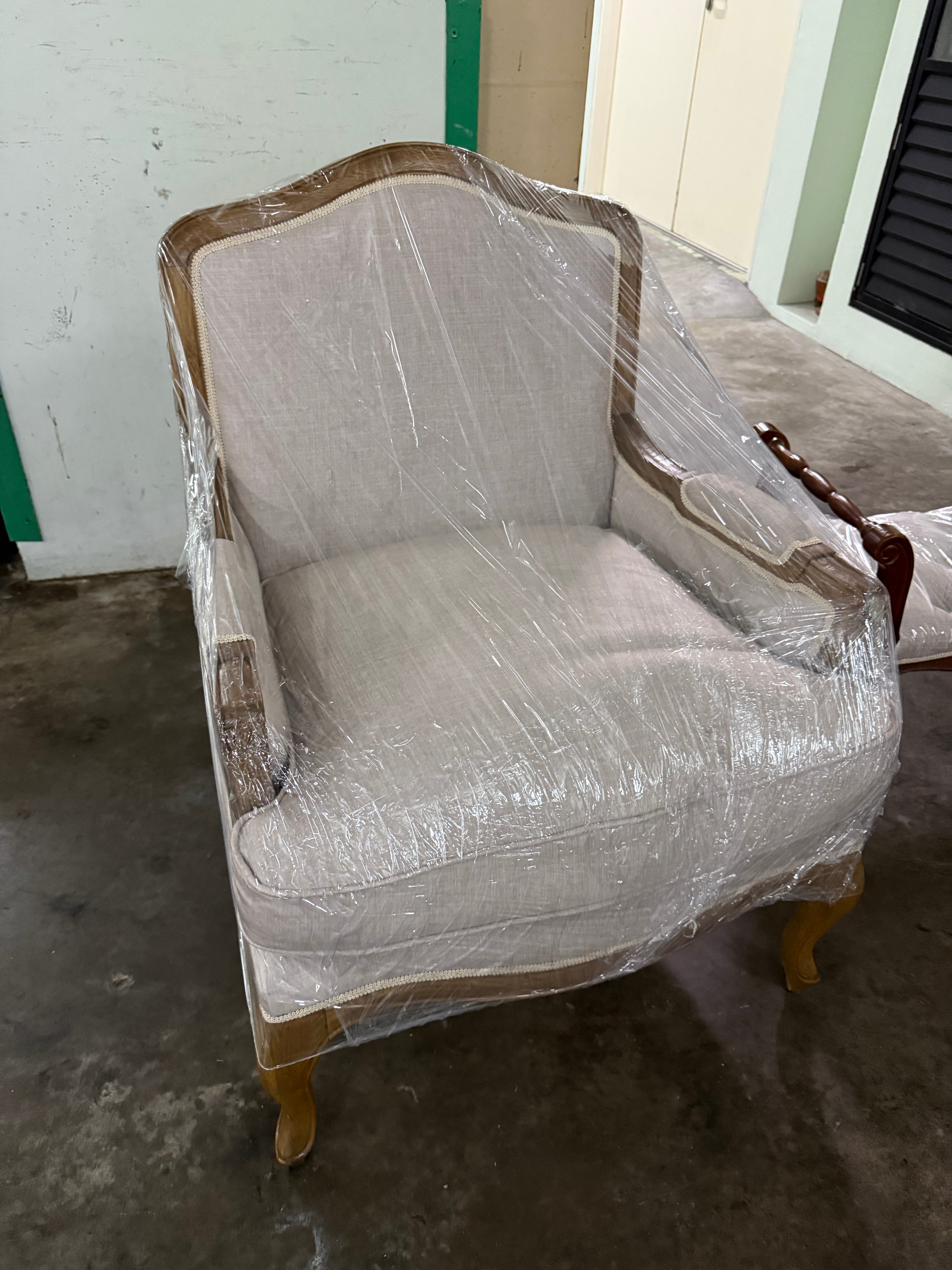 Furniture Upholstery Service