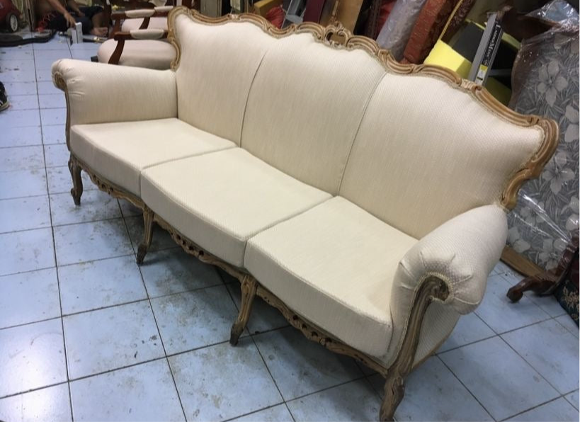 Furniture Upholstery Service