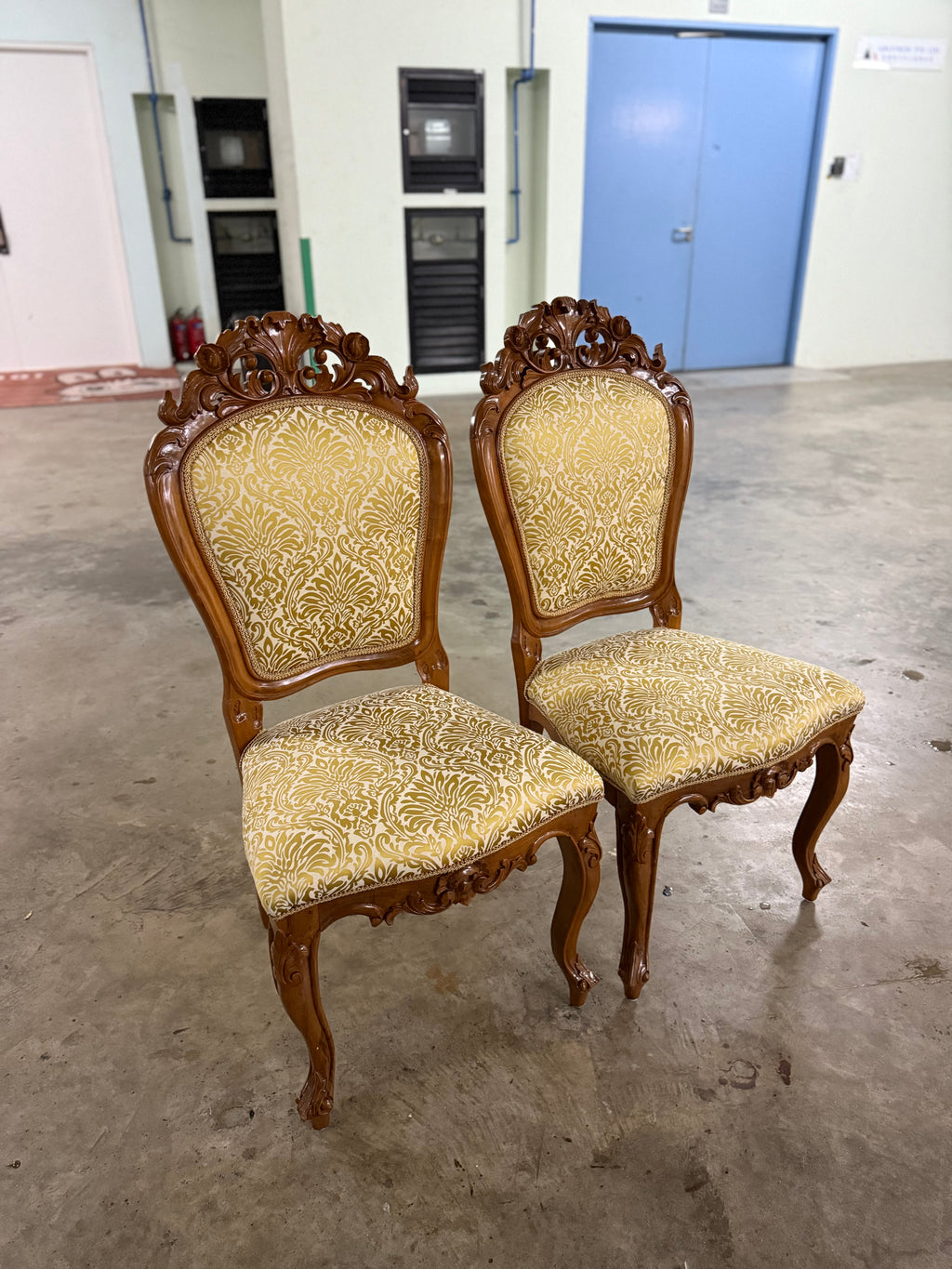 Furniture Upholstery Service
