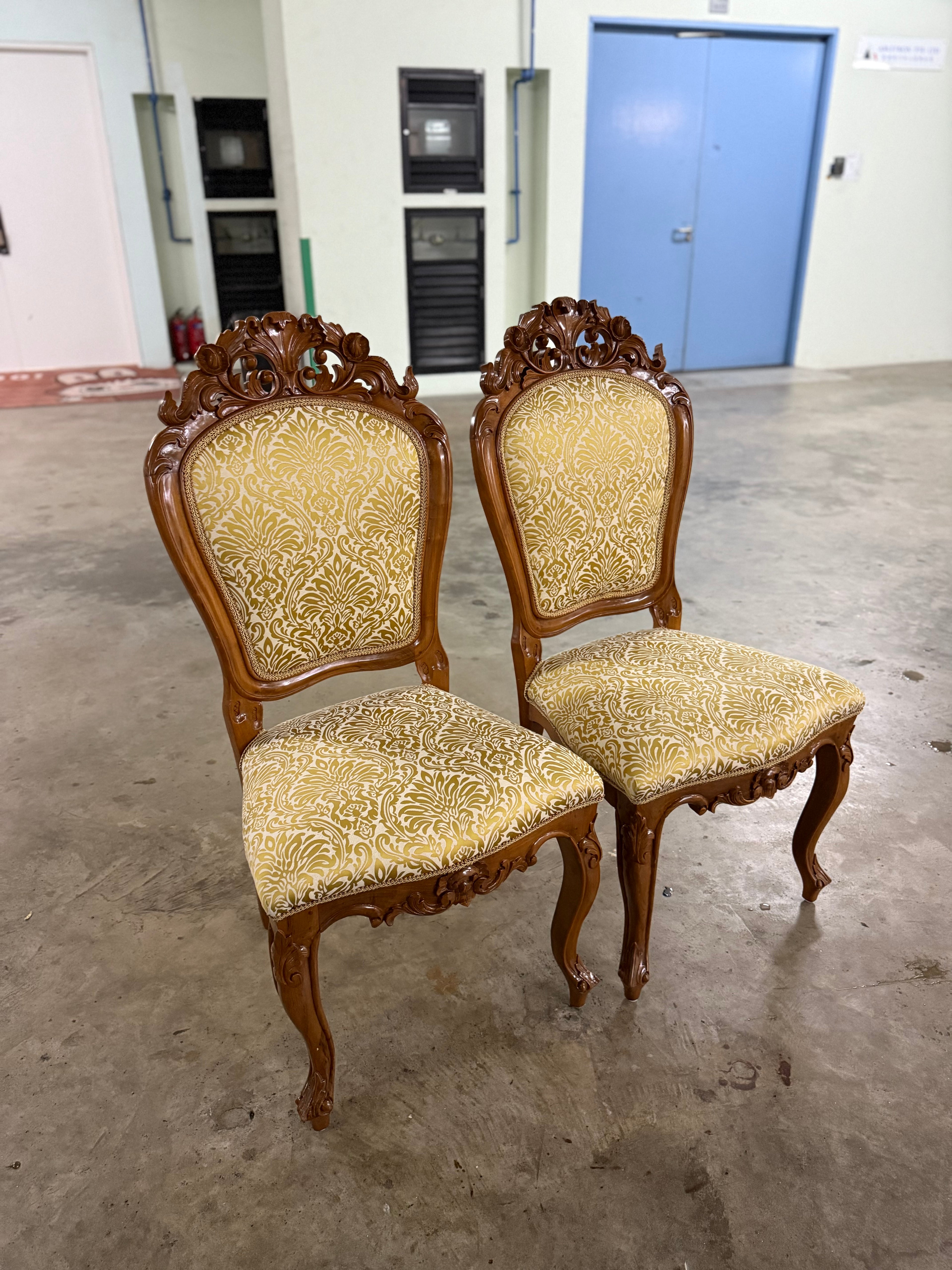 Furniture Upholstery Service