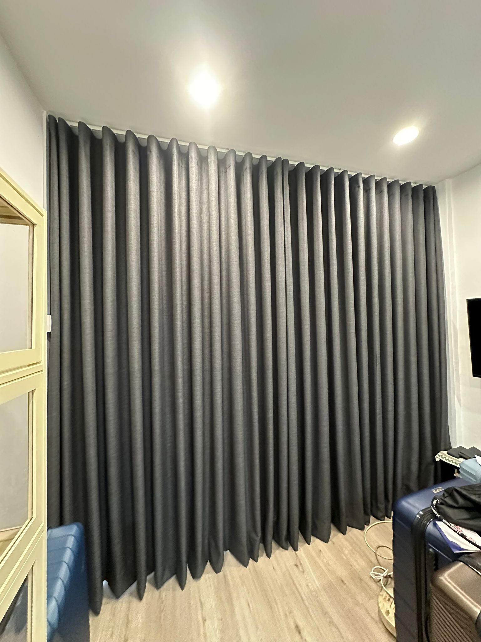 Curtains