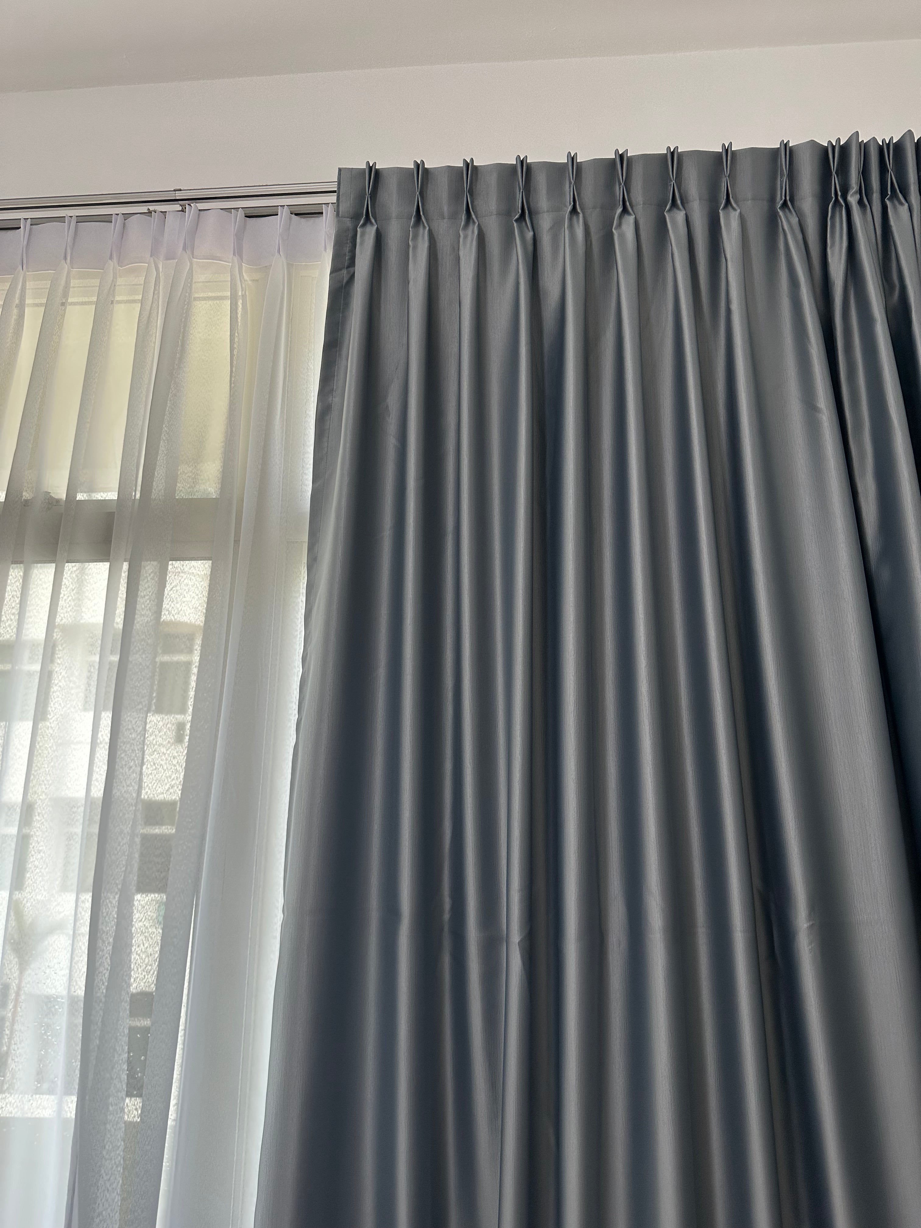 Curtains