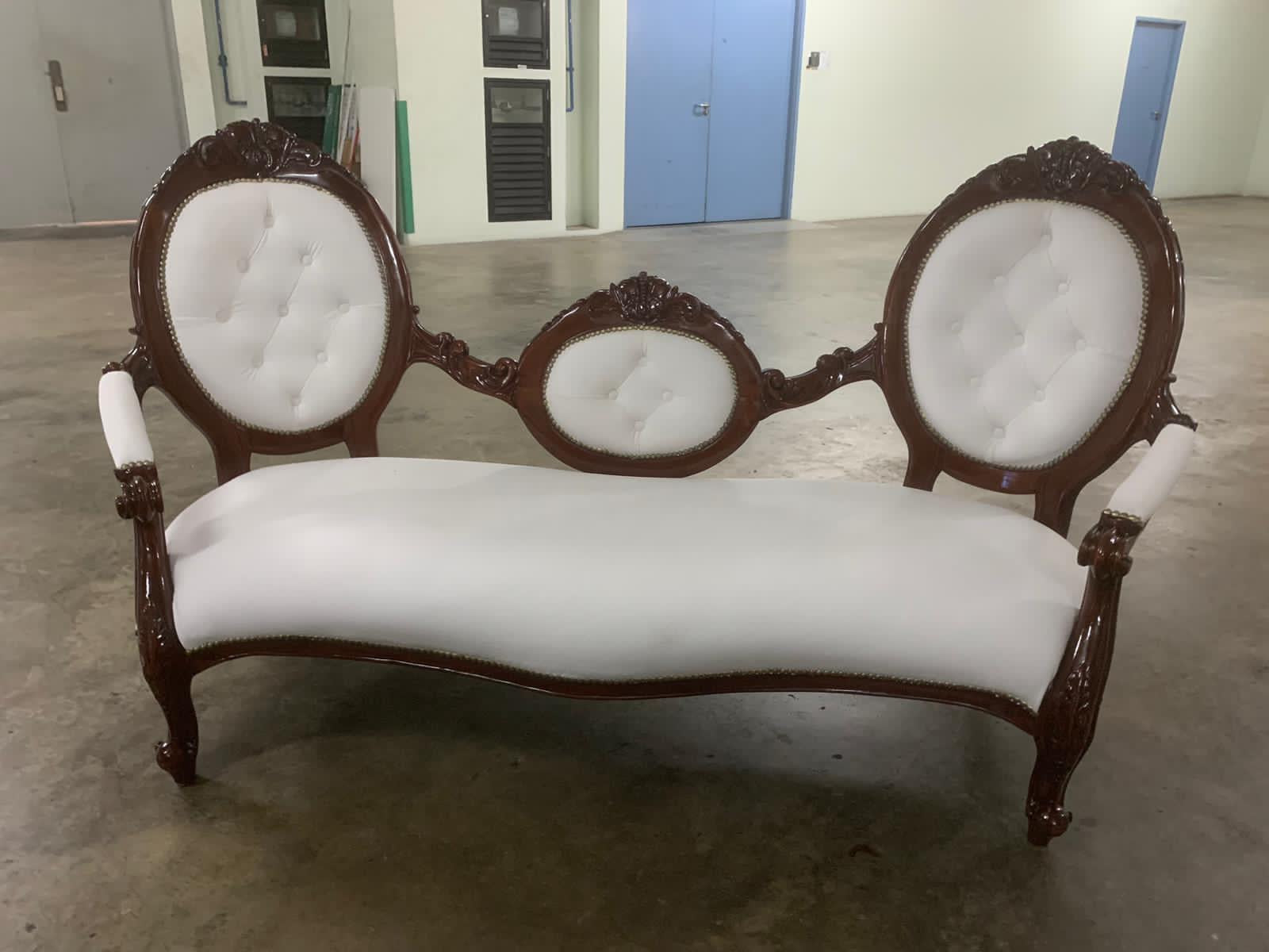 Furniture Upholstery Service