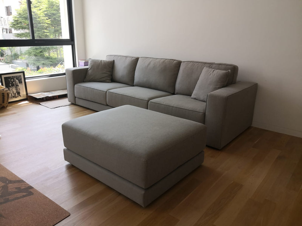 Furniture Upholstery Service