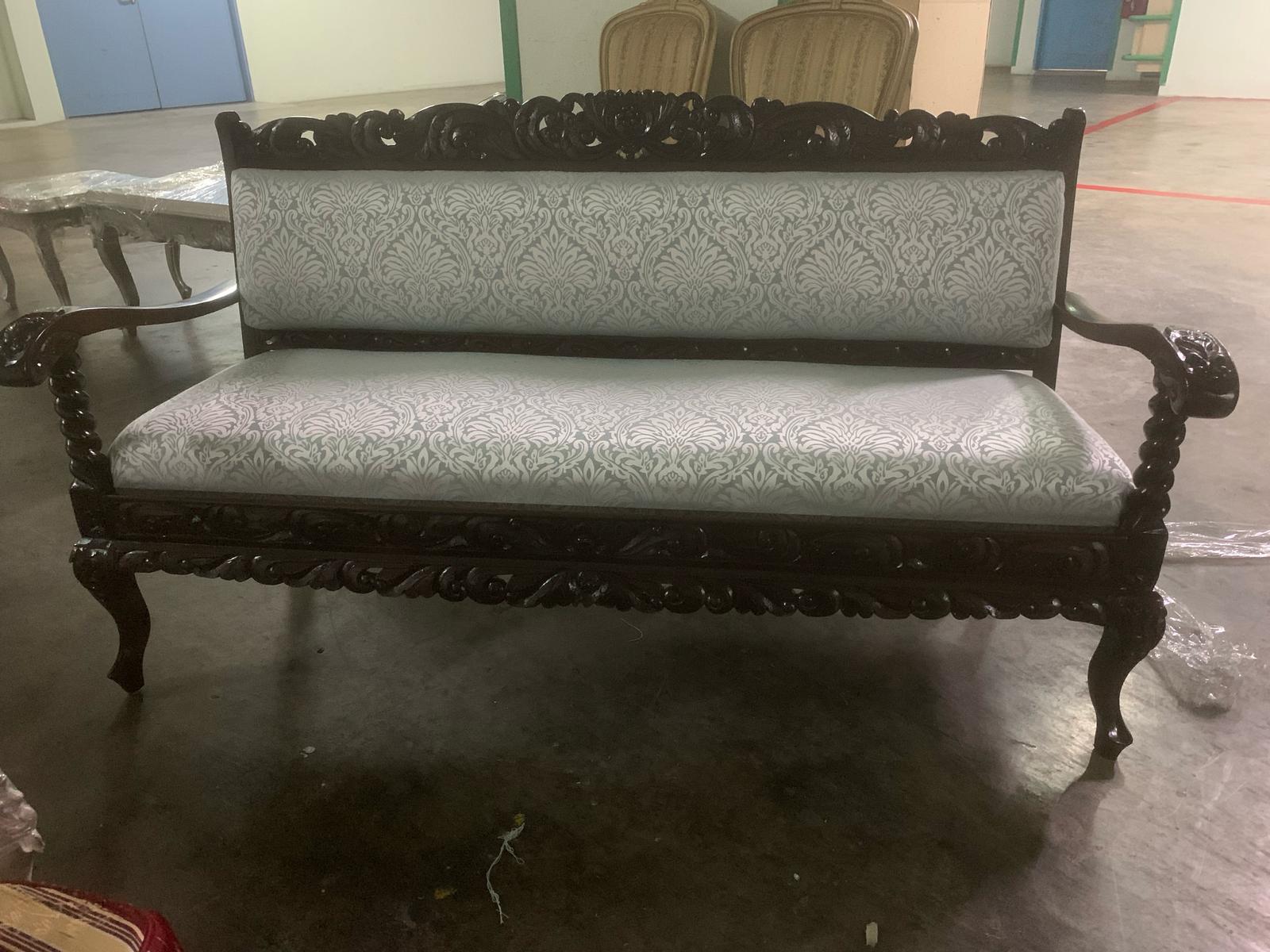Furniture Upholstery Service