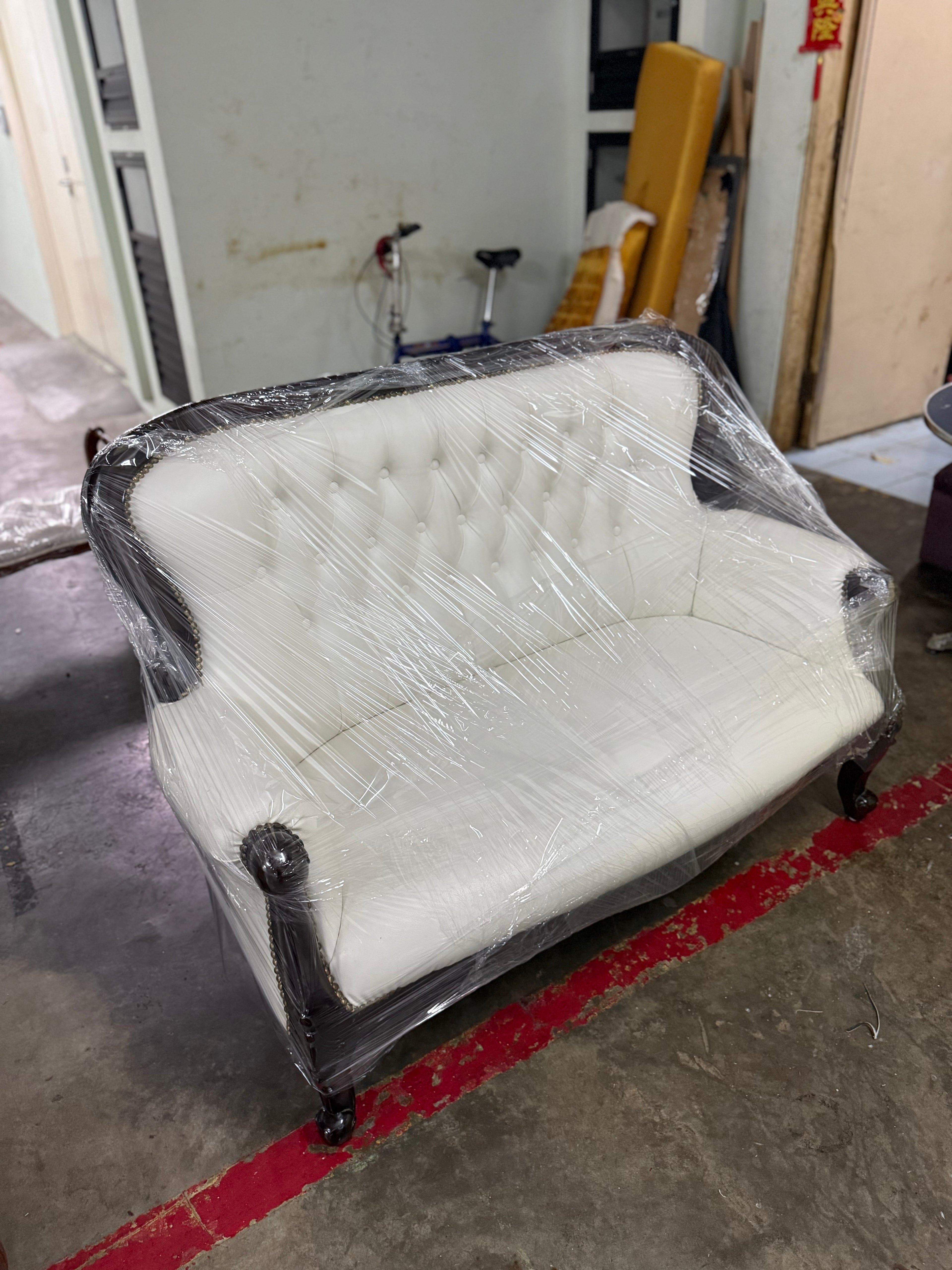 Furniture Upholstery Service