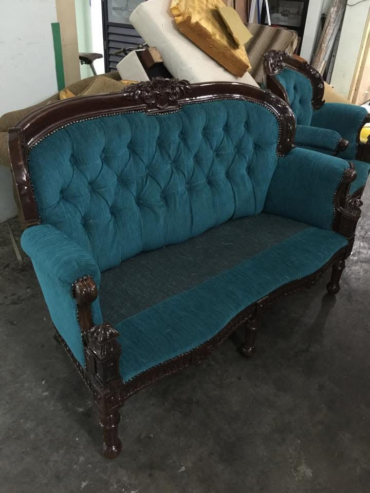 Furniture Upholstery Service