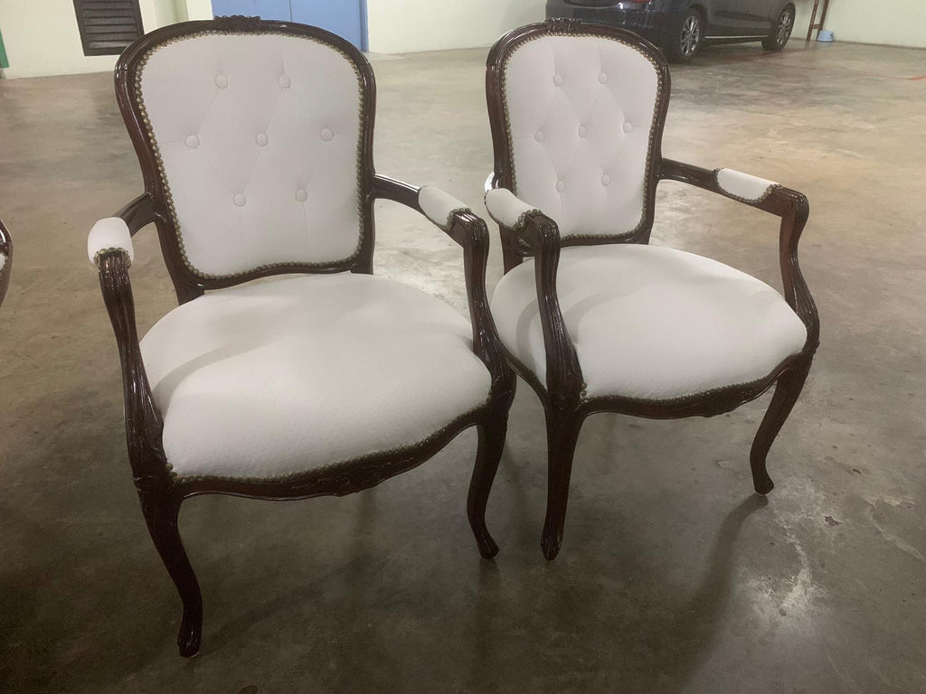 Furniture Upholstery Service