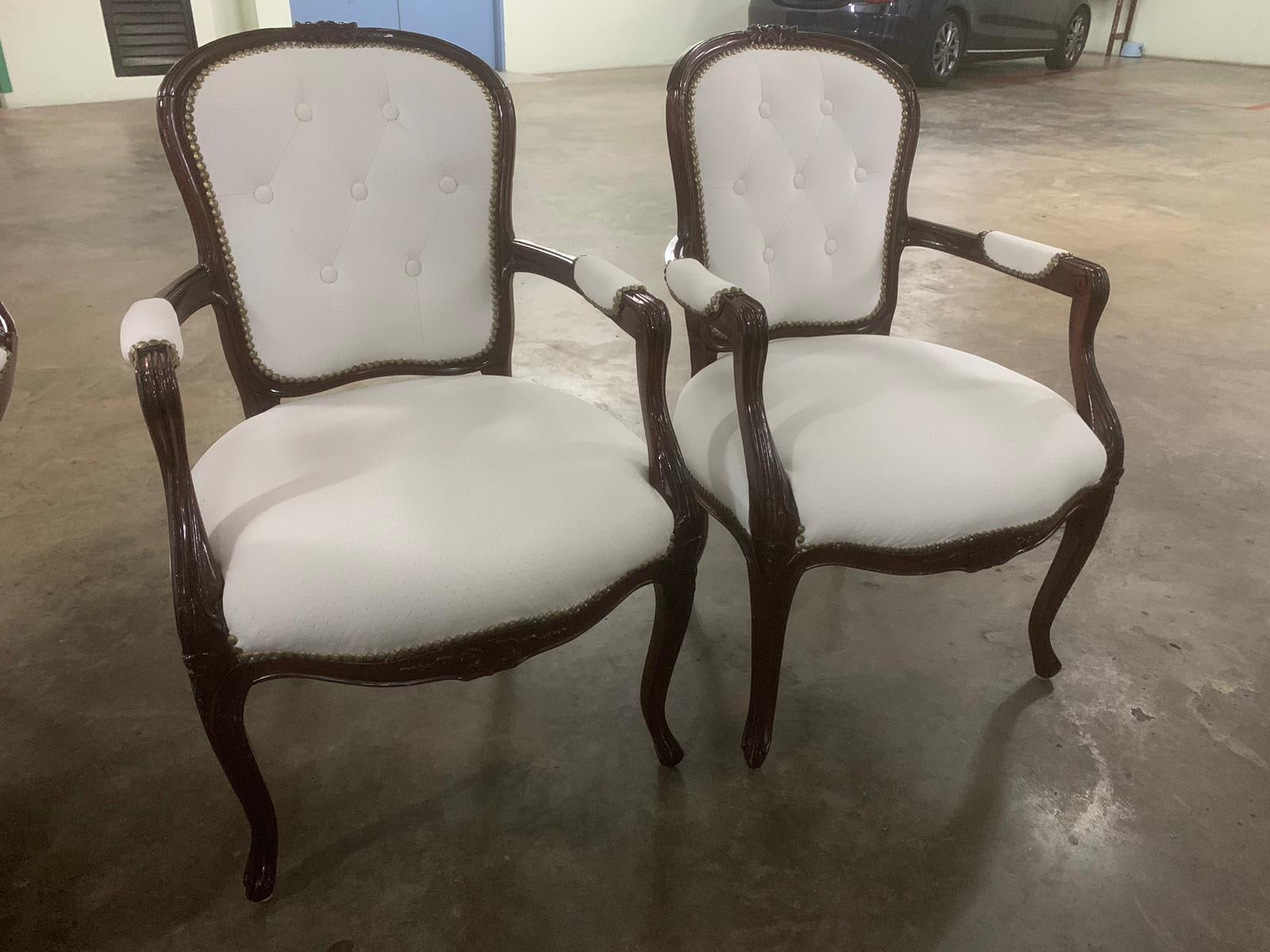 Furniture Upholstery Service