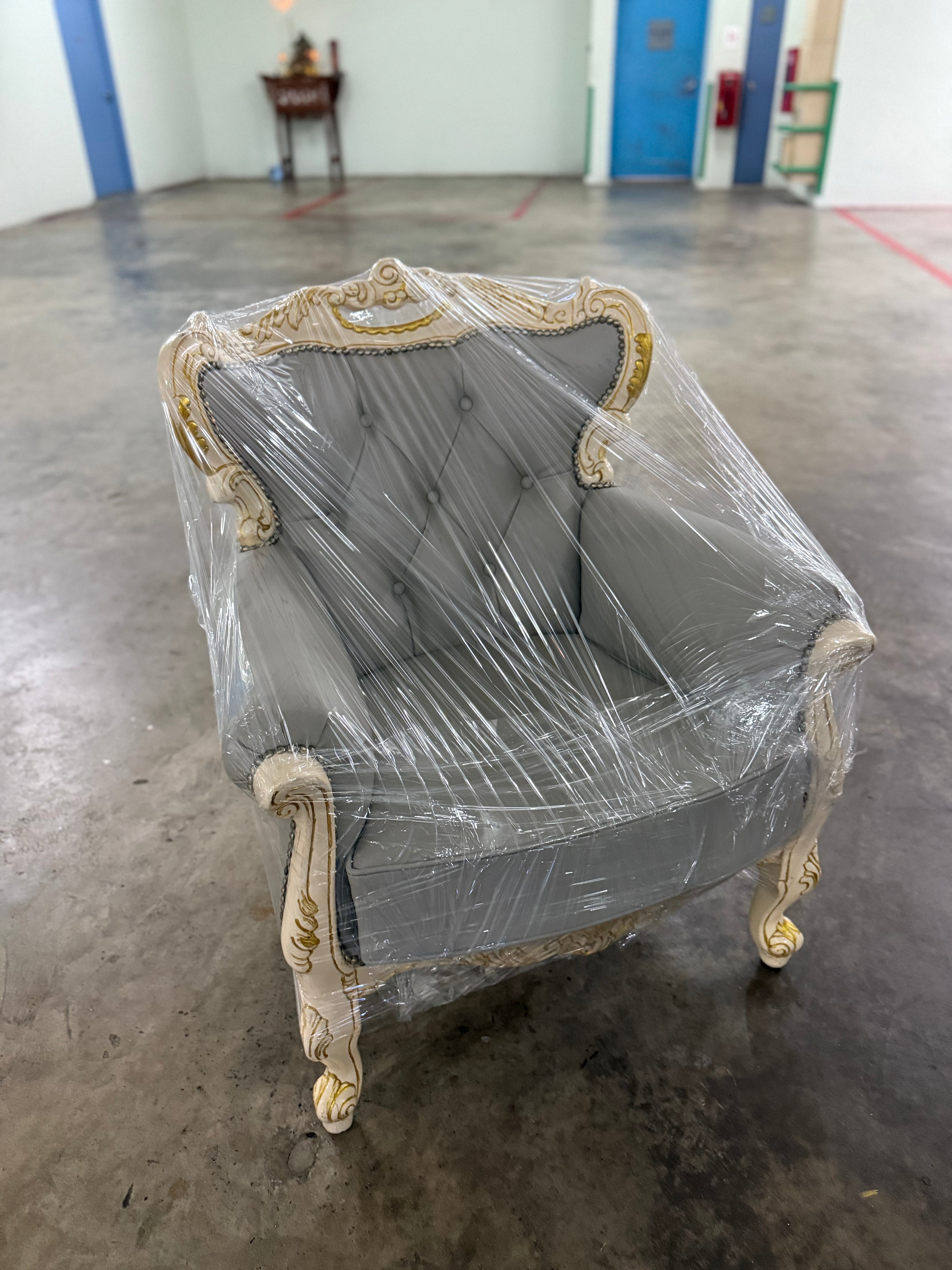 Furniture Upholstery Service