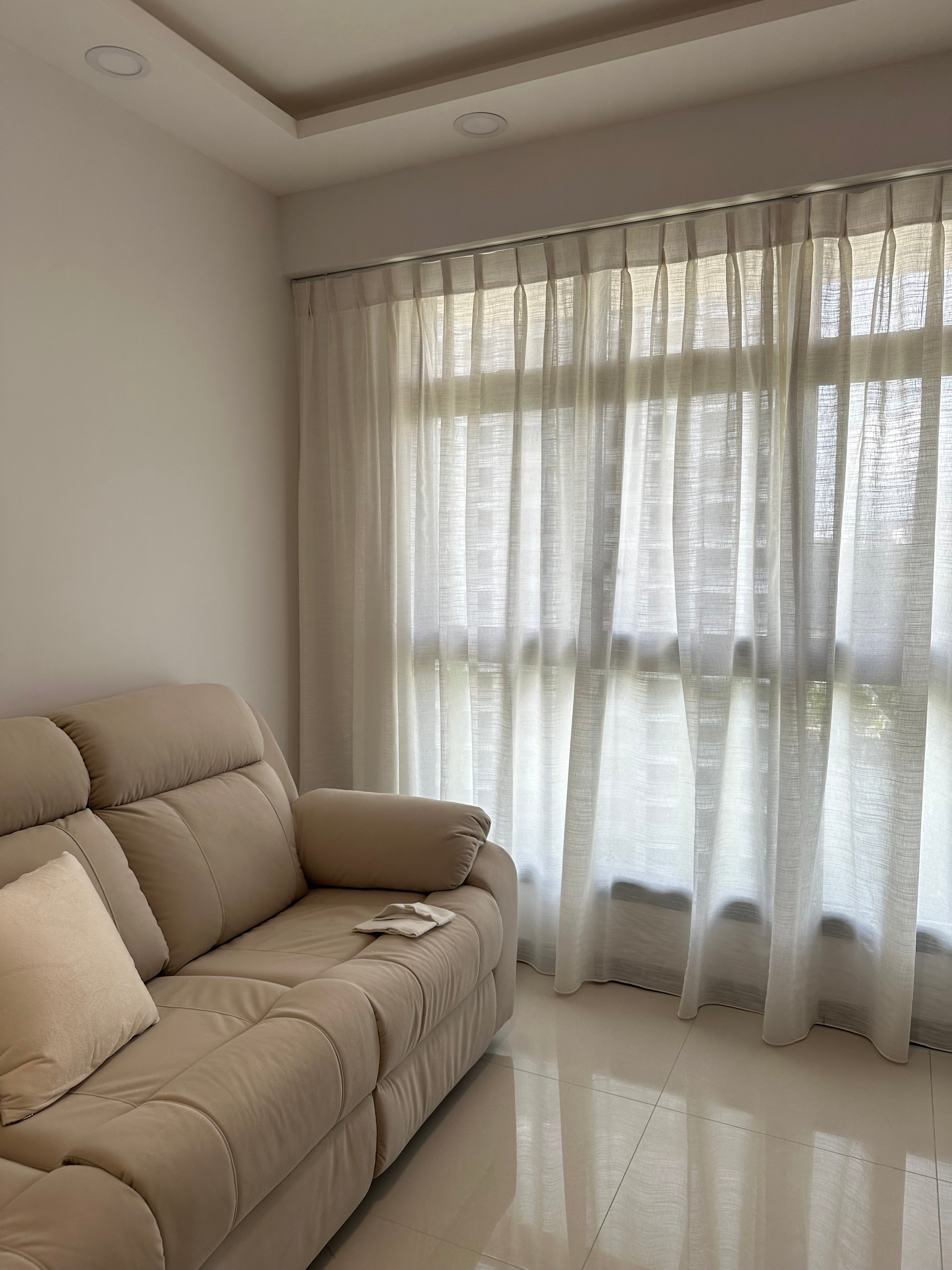 Curtains