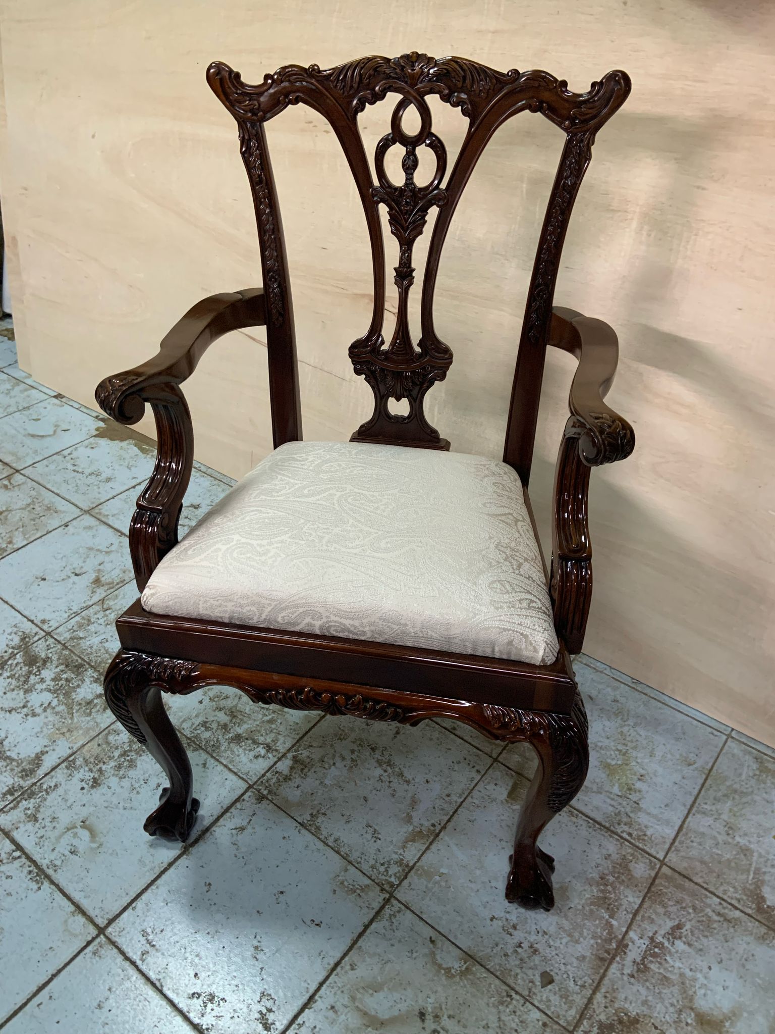 Furniture Upholstery Service