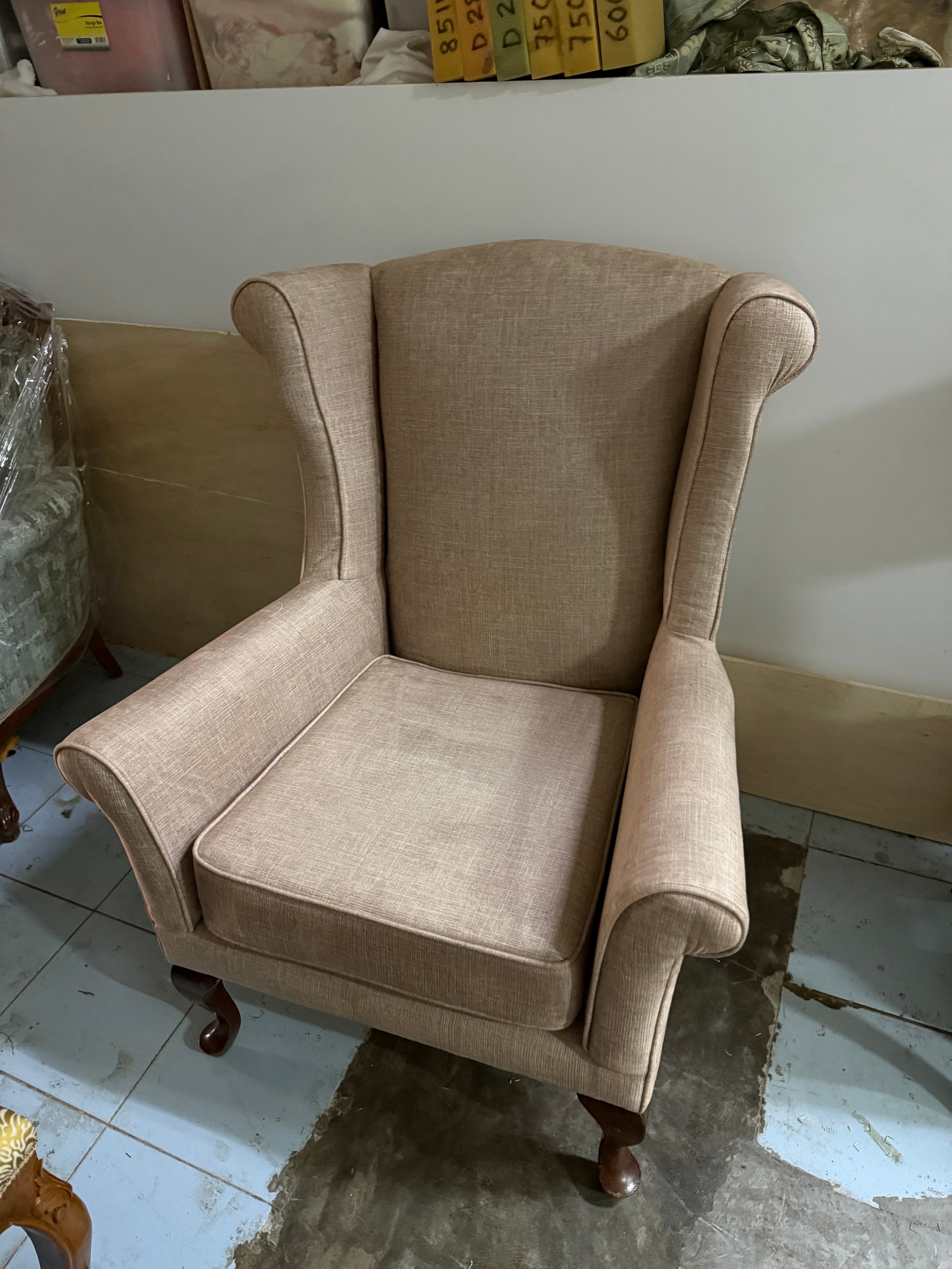 Furniture Upholstery Service