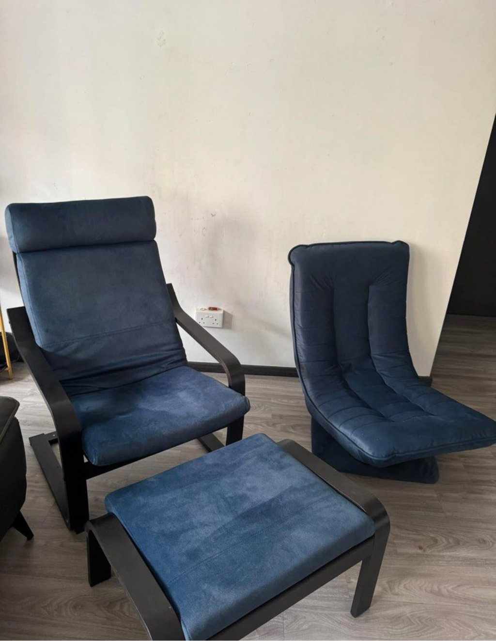 Furniture Upholstery Service