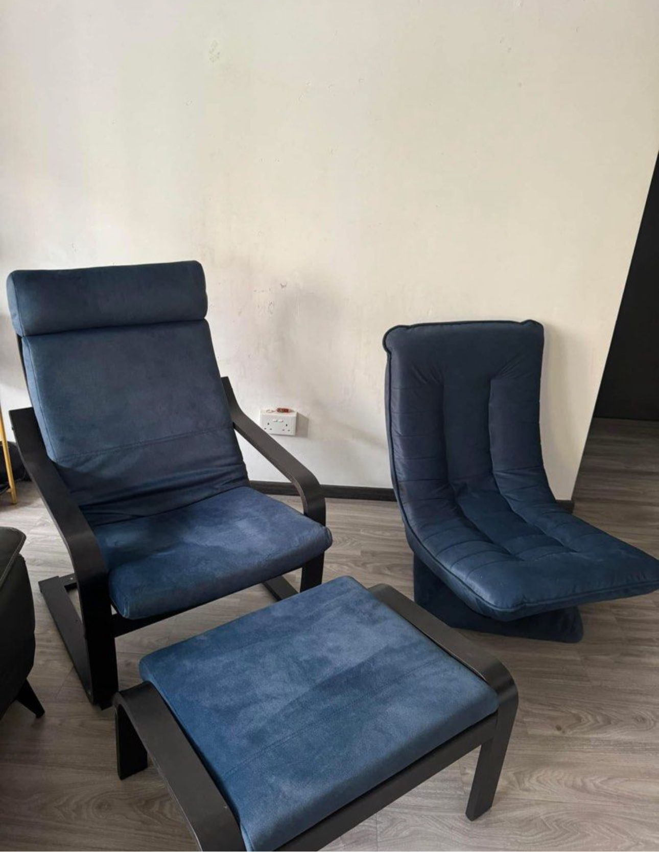 Furniture Upholstery Service