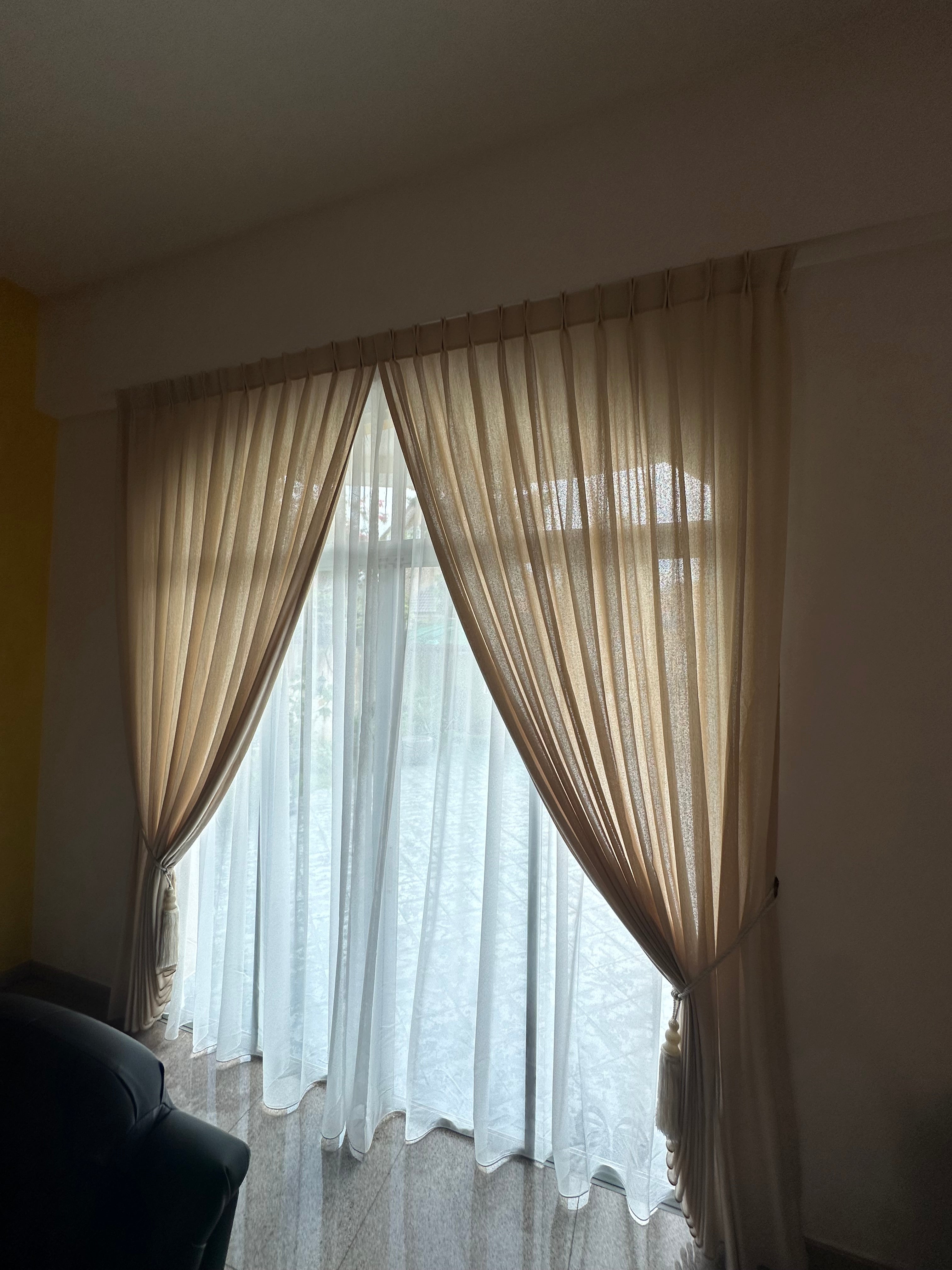 Curtains