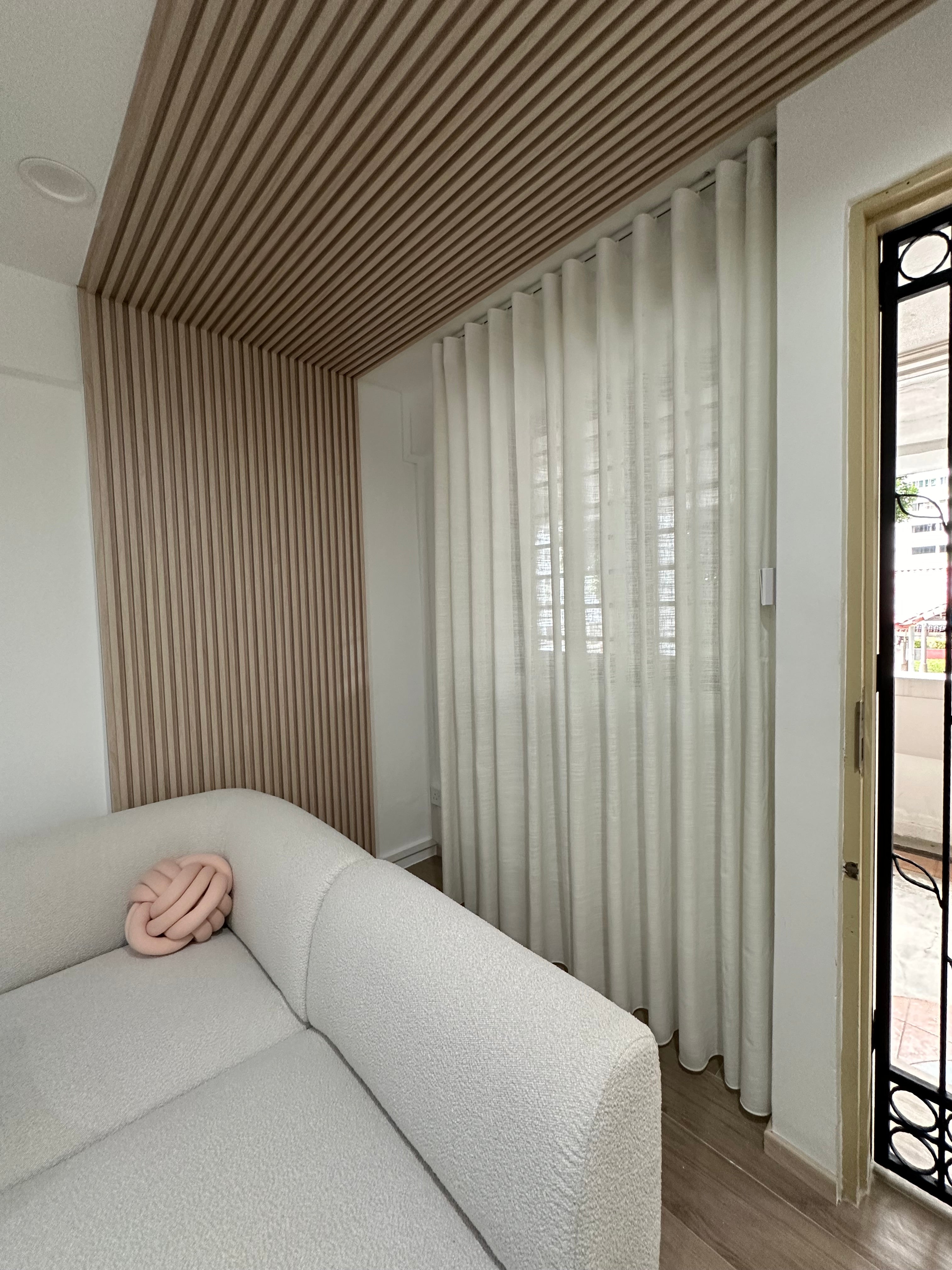 Curtains