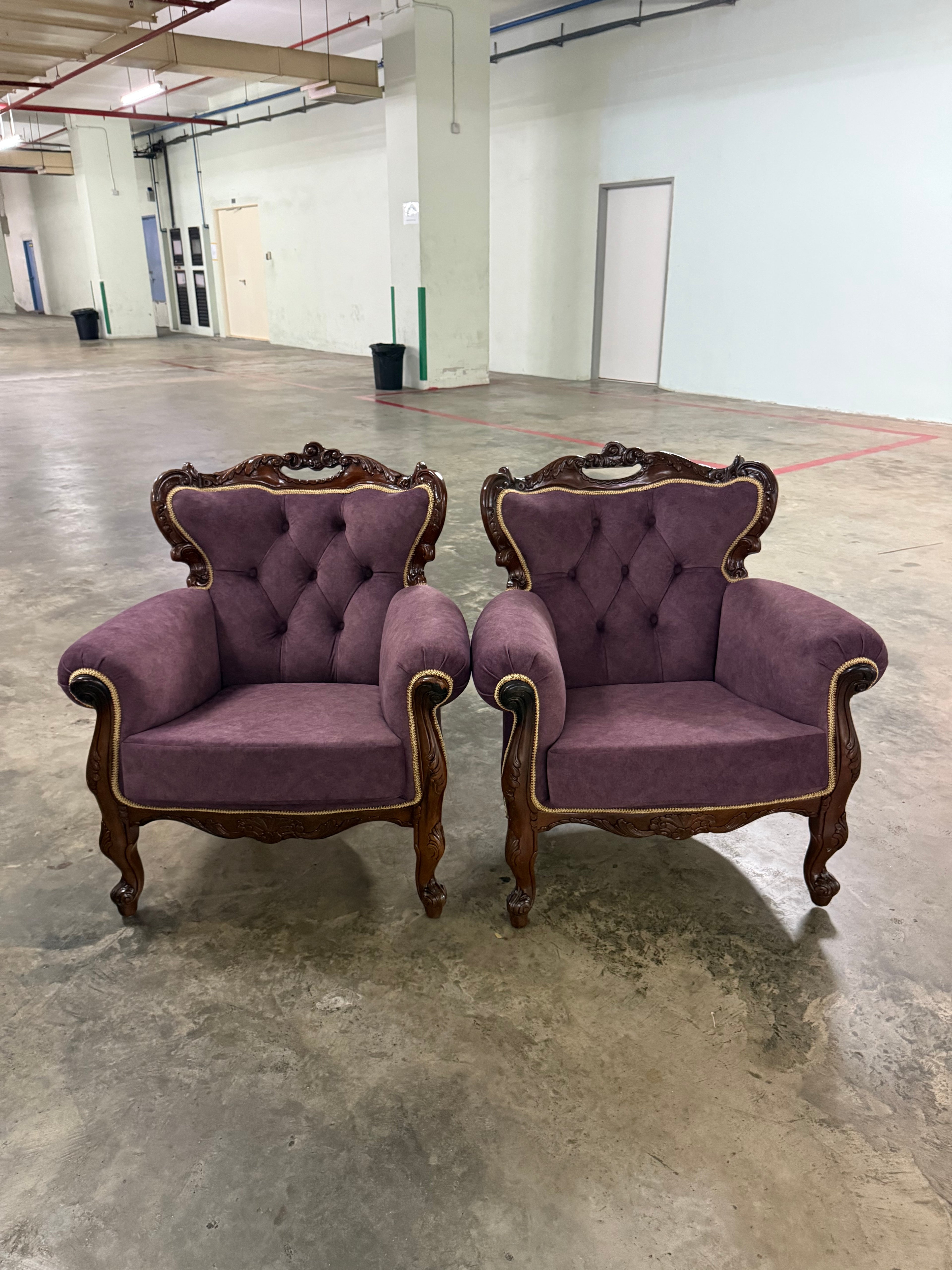 Furniture Upholstery Service