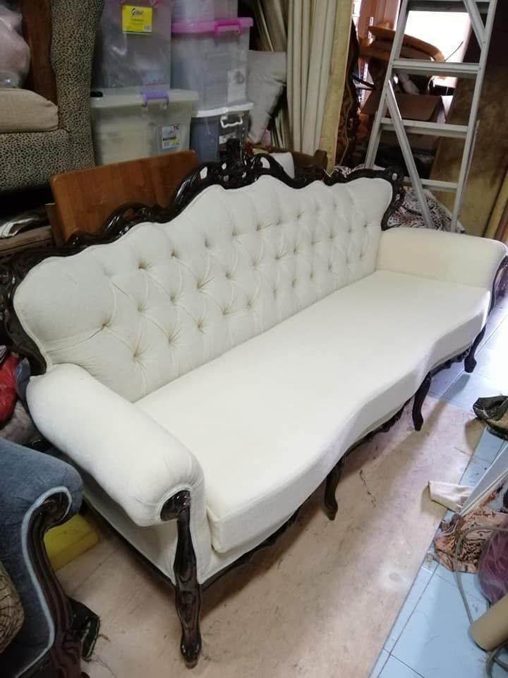 Furniture Upholstery Service