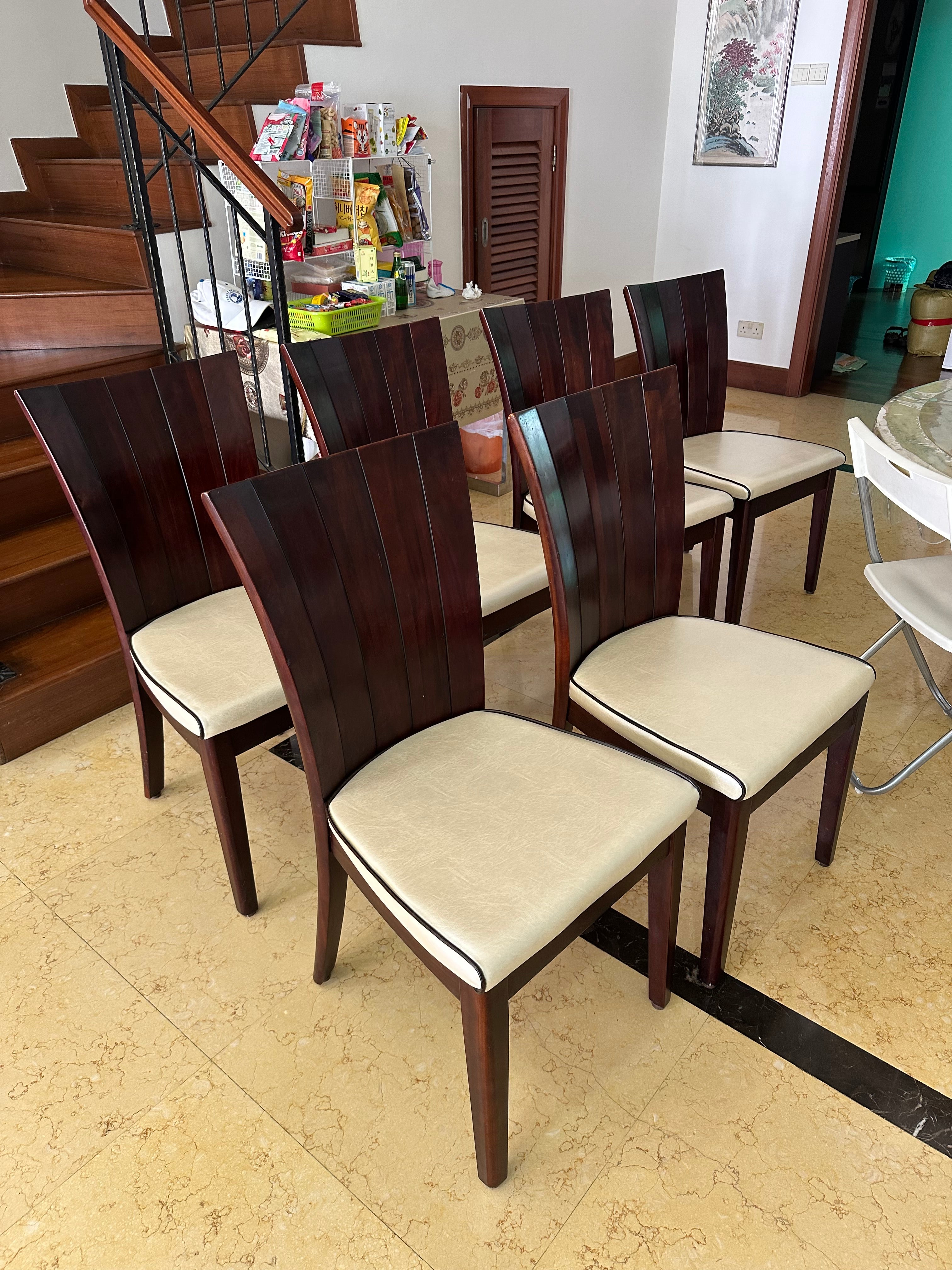 Furniture Upholstery Service