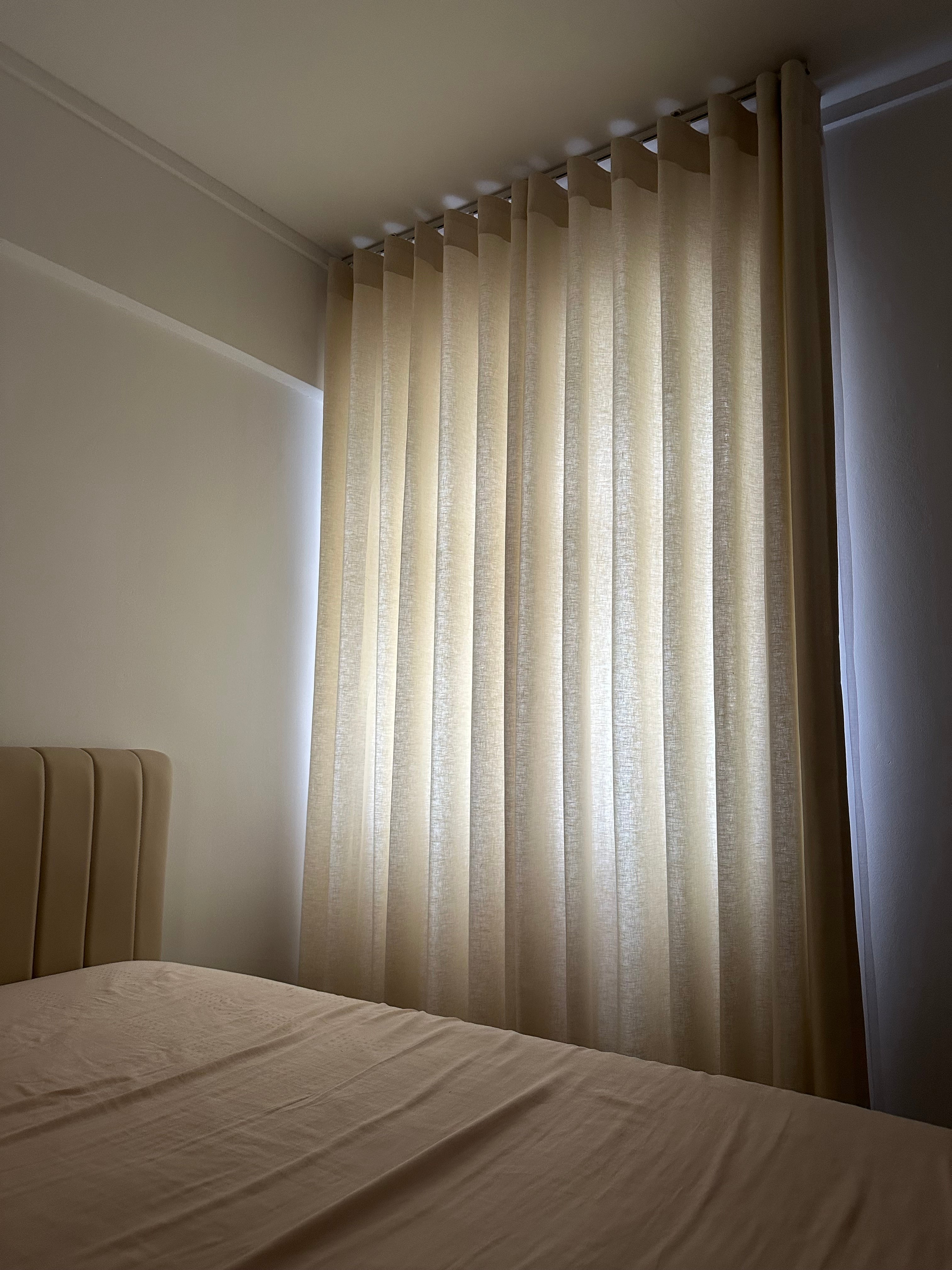Curtains