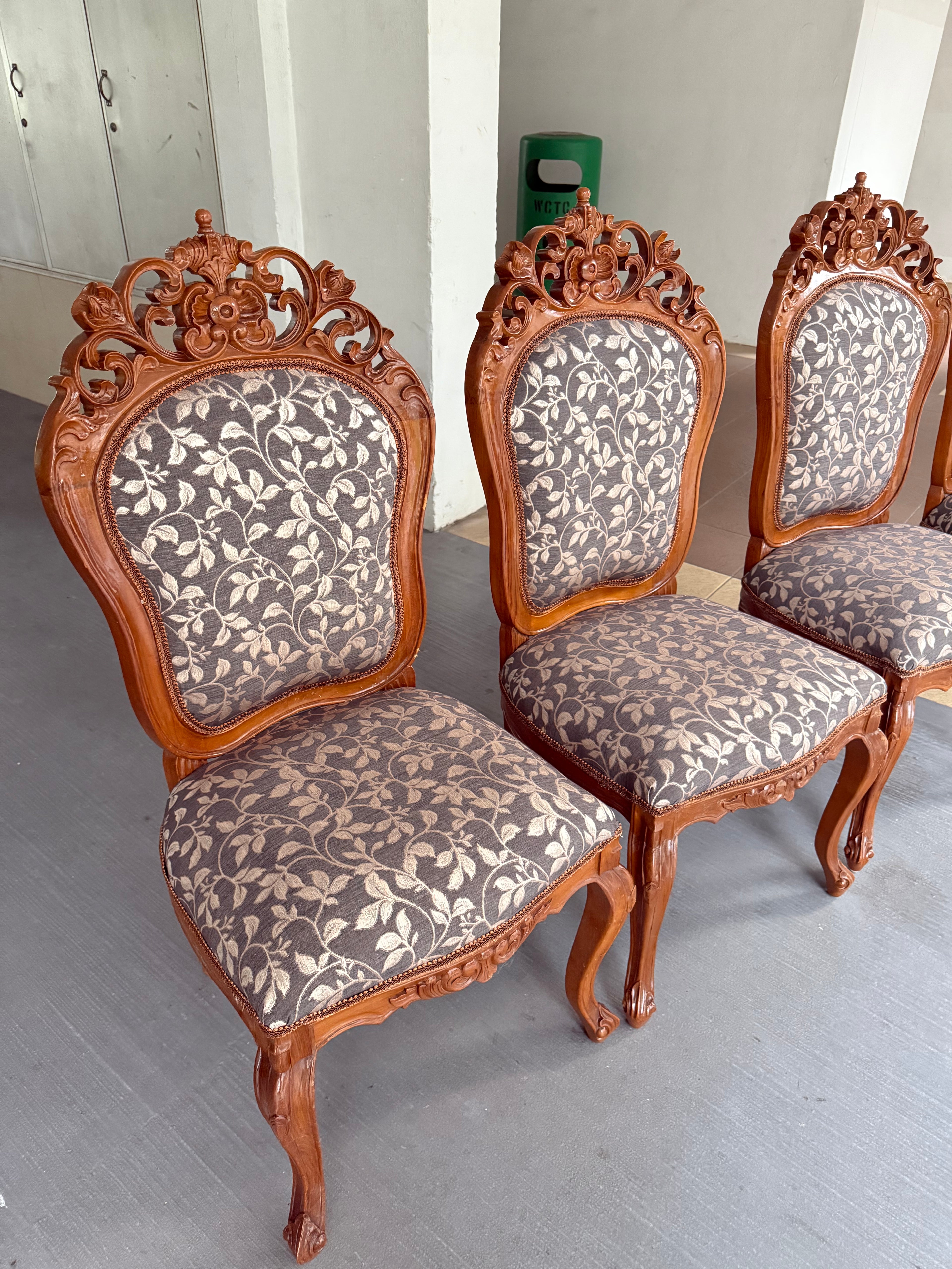 Furniture Upholstery Service