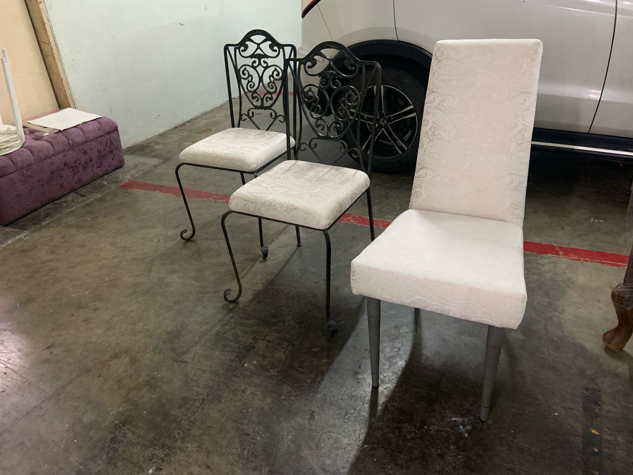 Furniture Upholstery Service