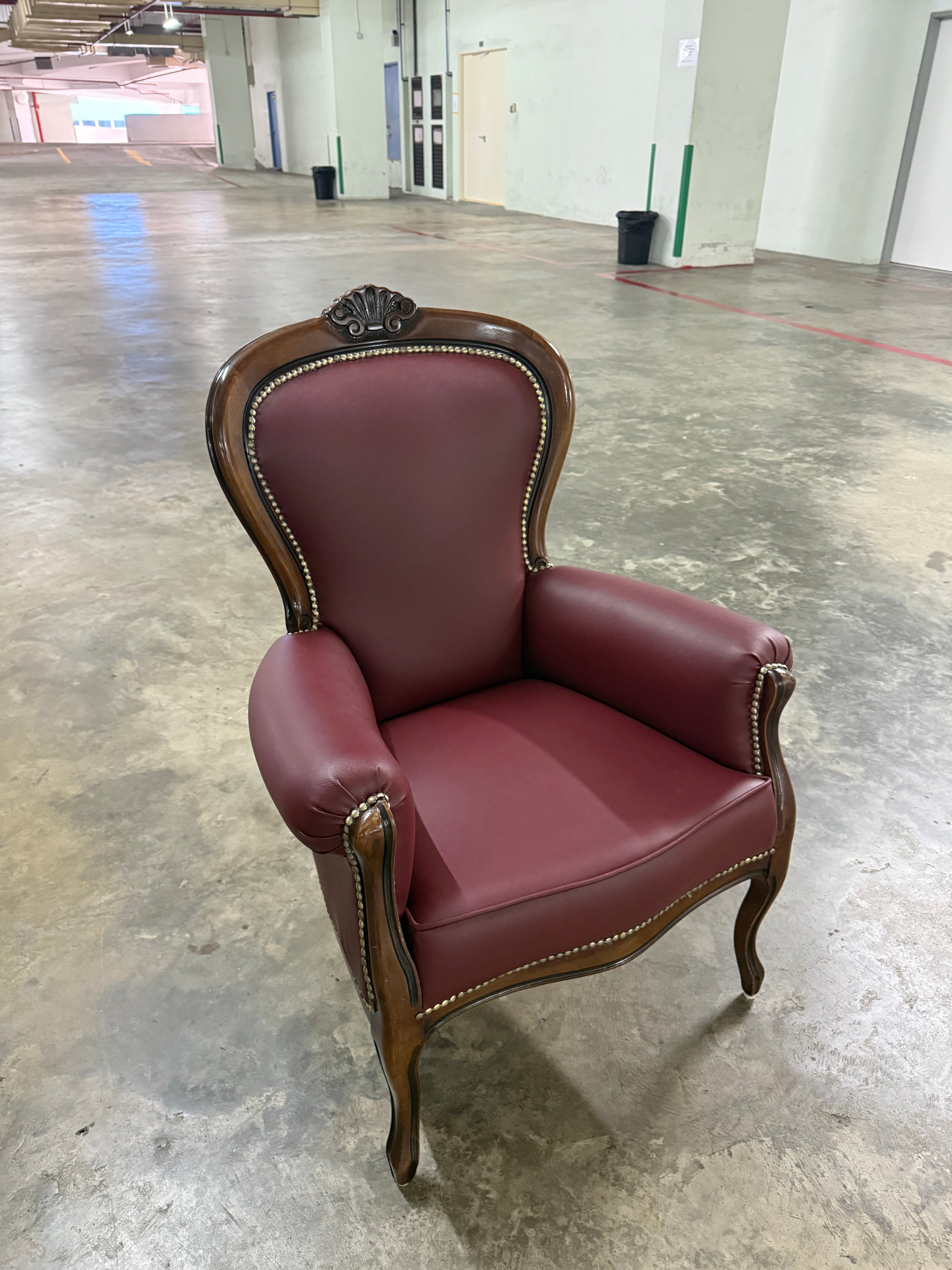 Furniture Upholstery Service