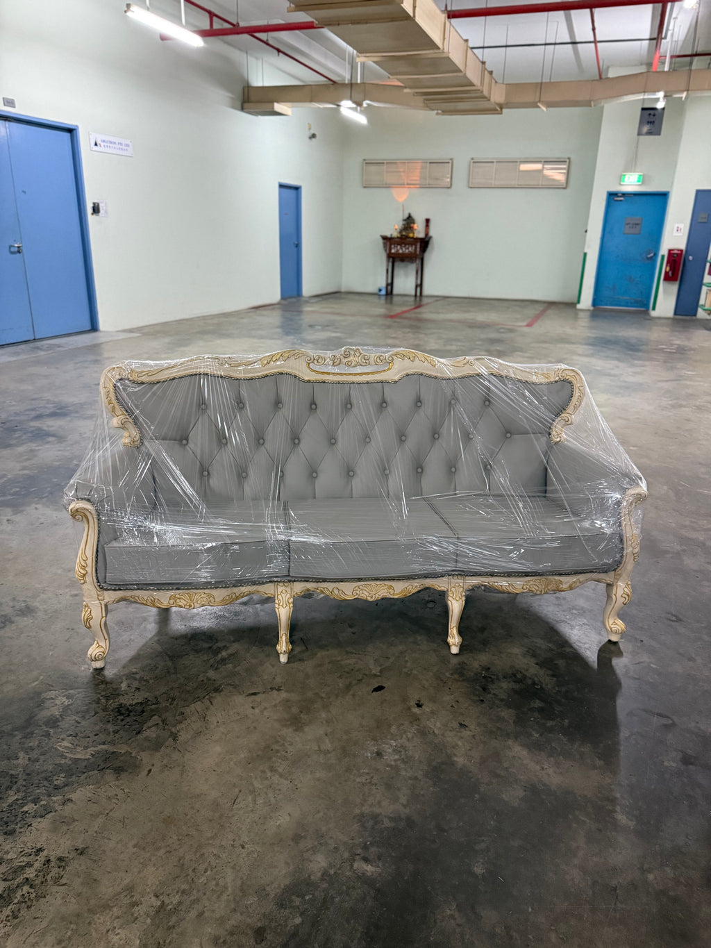 Furniture Upholstery Service