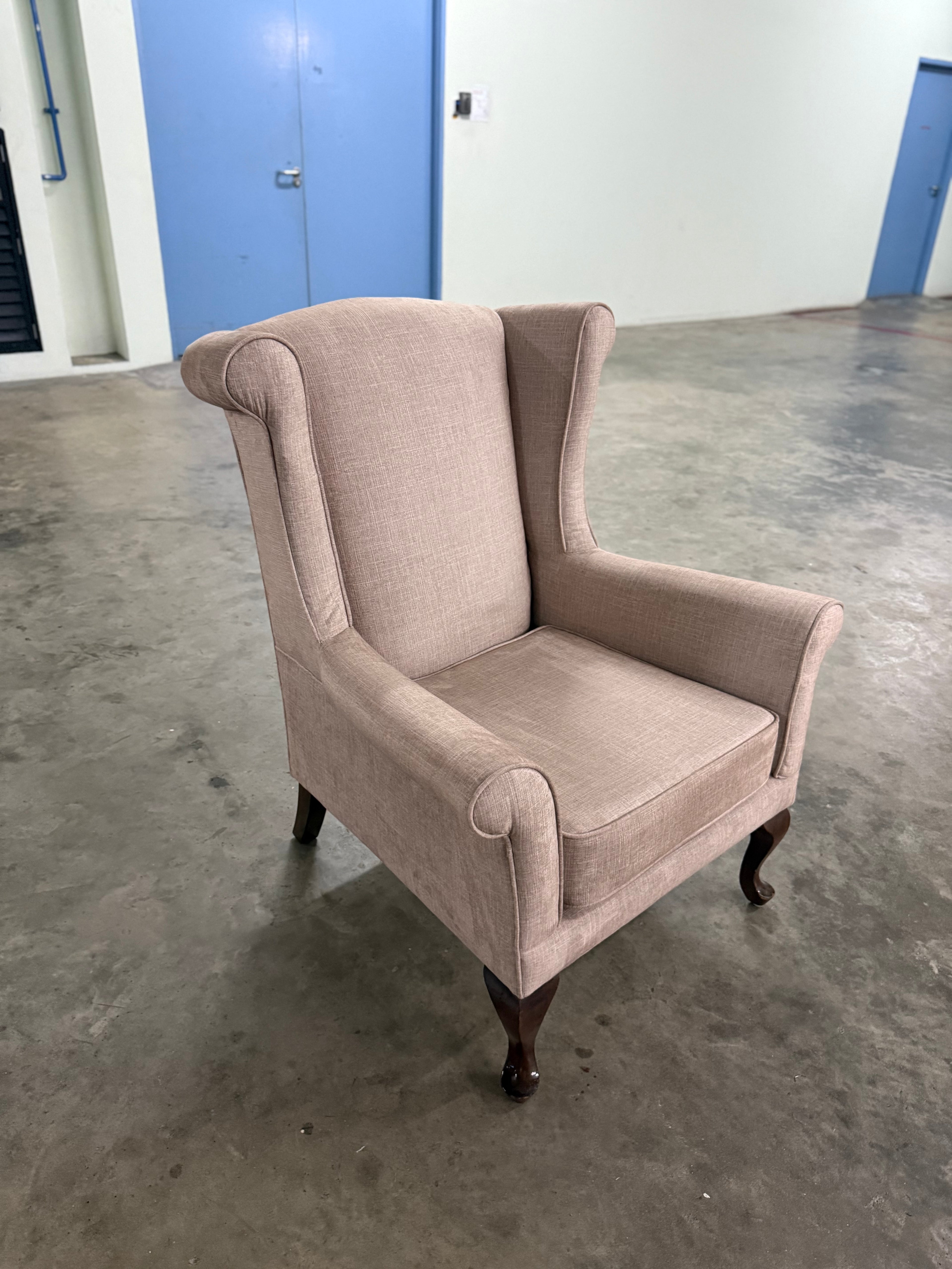 Furniture Upholstery Service