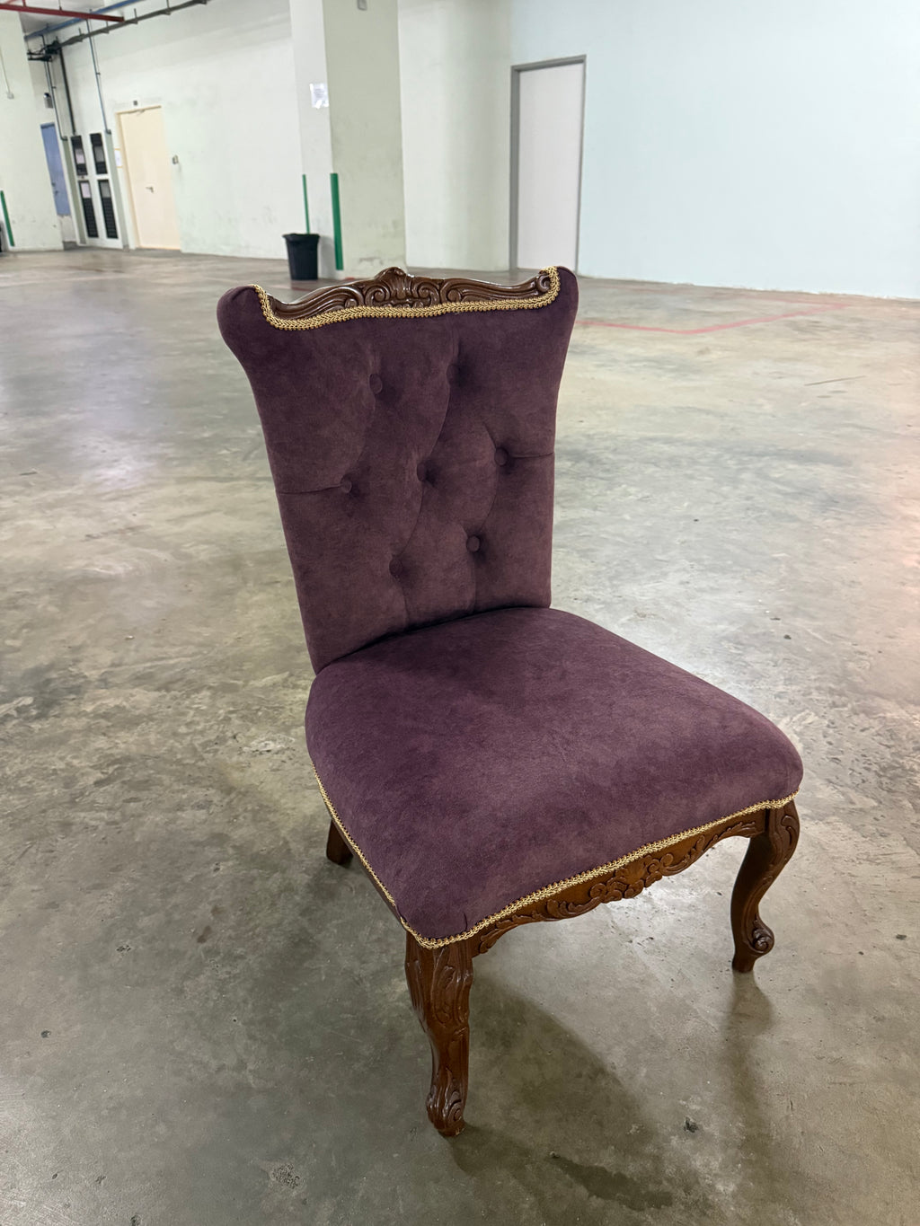 Furniture Upholstery Service