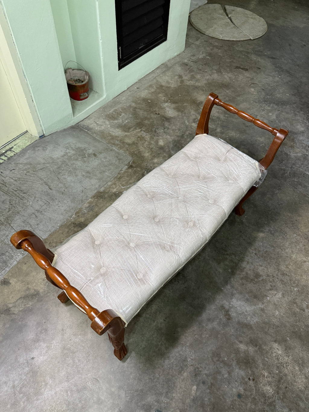 Furniture Upholstery Service