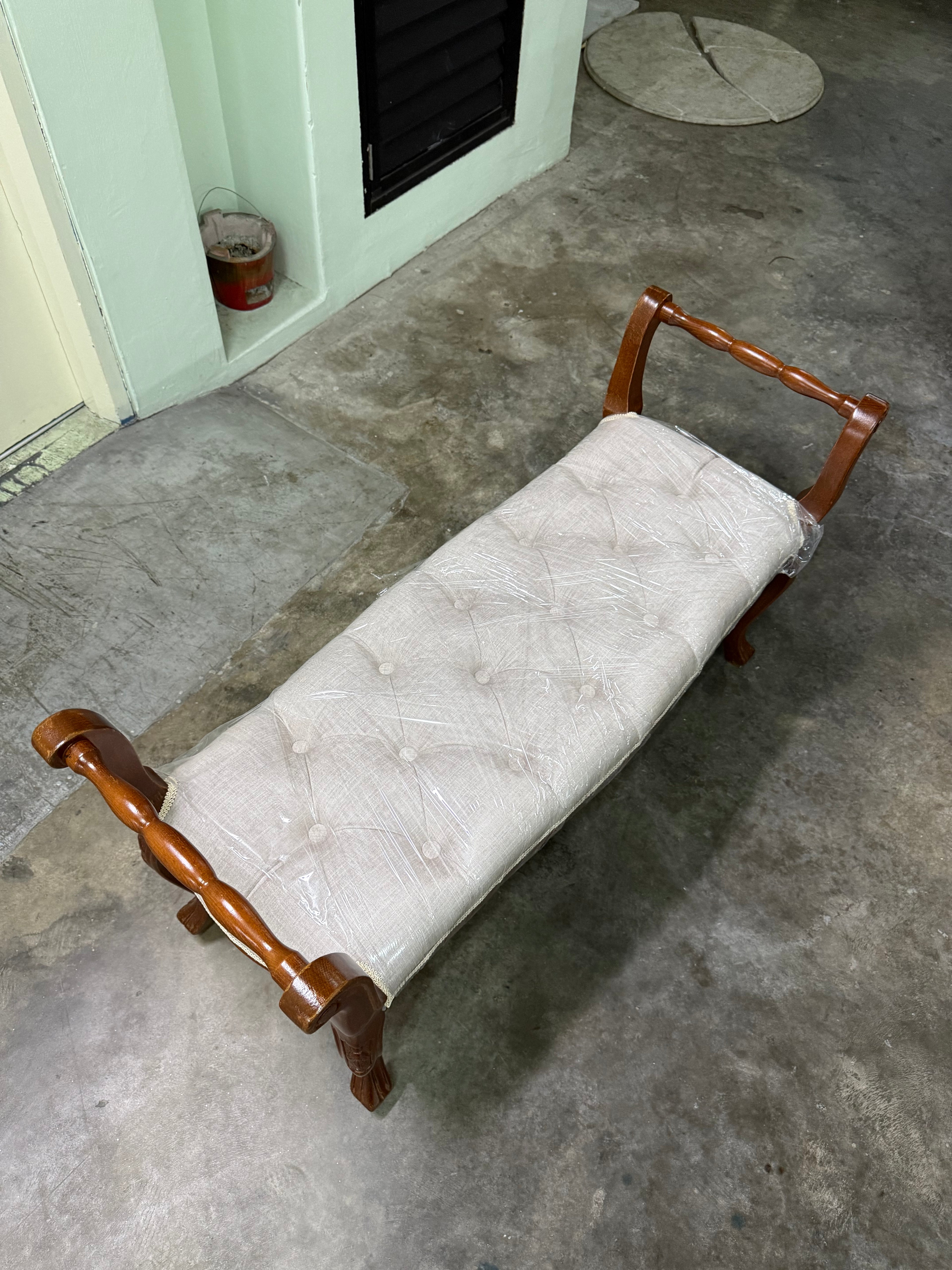 Furniture Upholstery Service