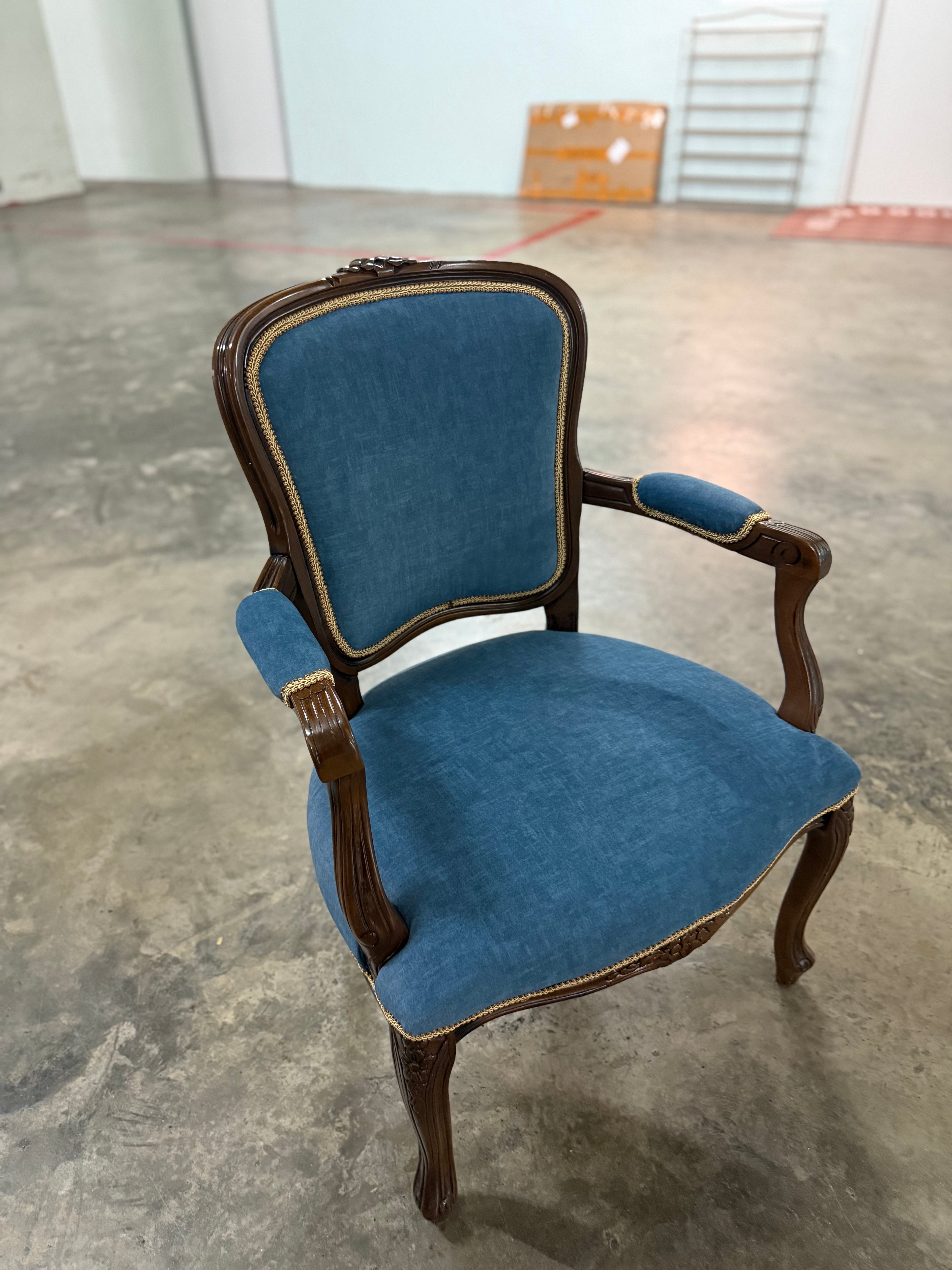 Furniture Upholstery Service