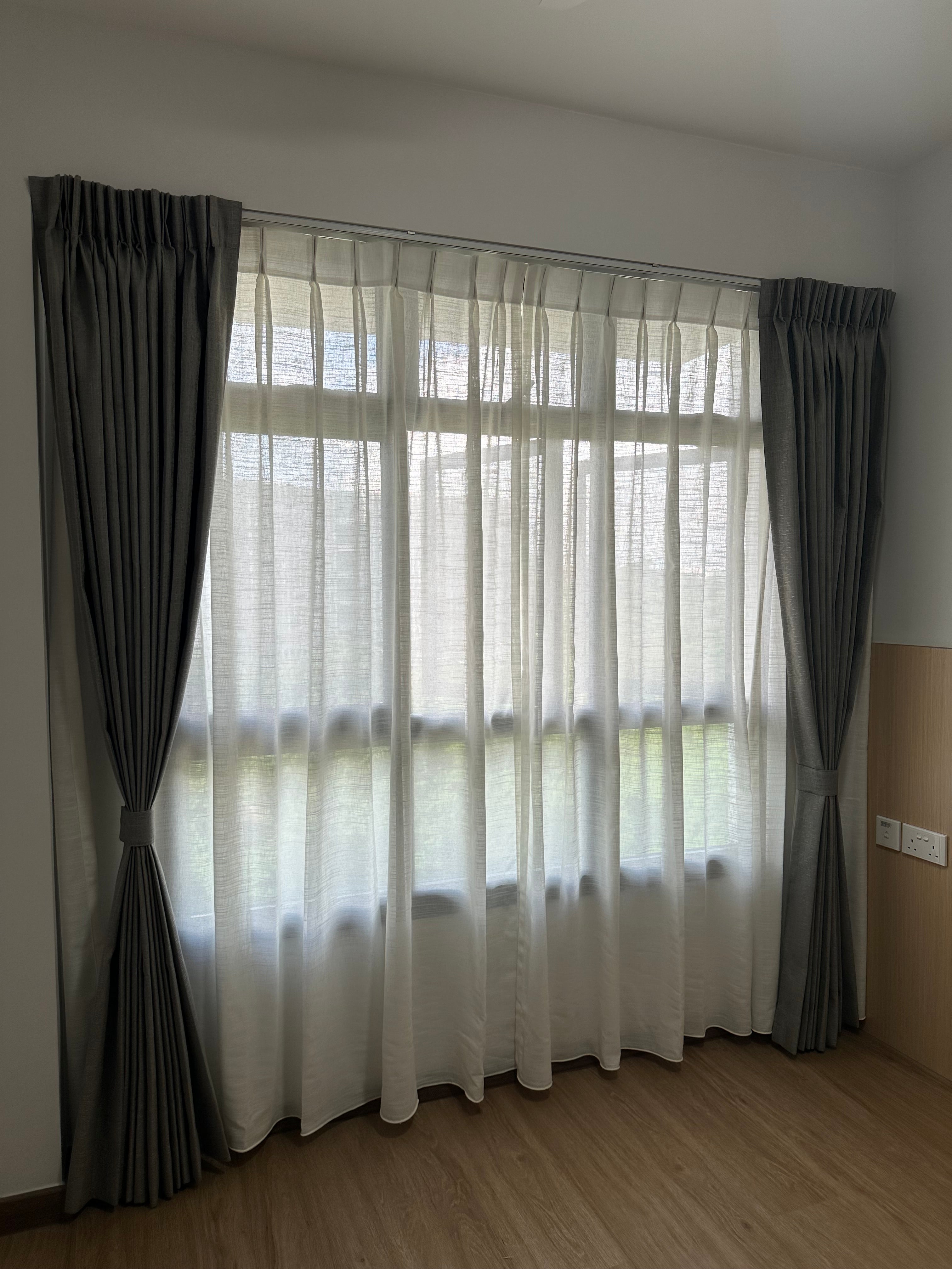 Curtains