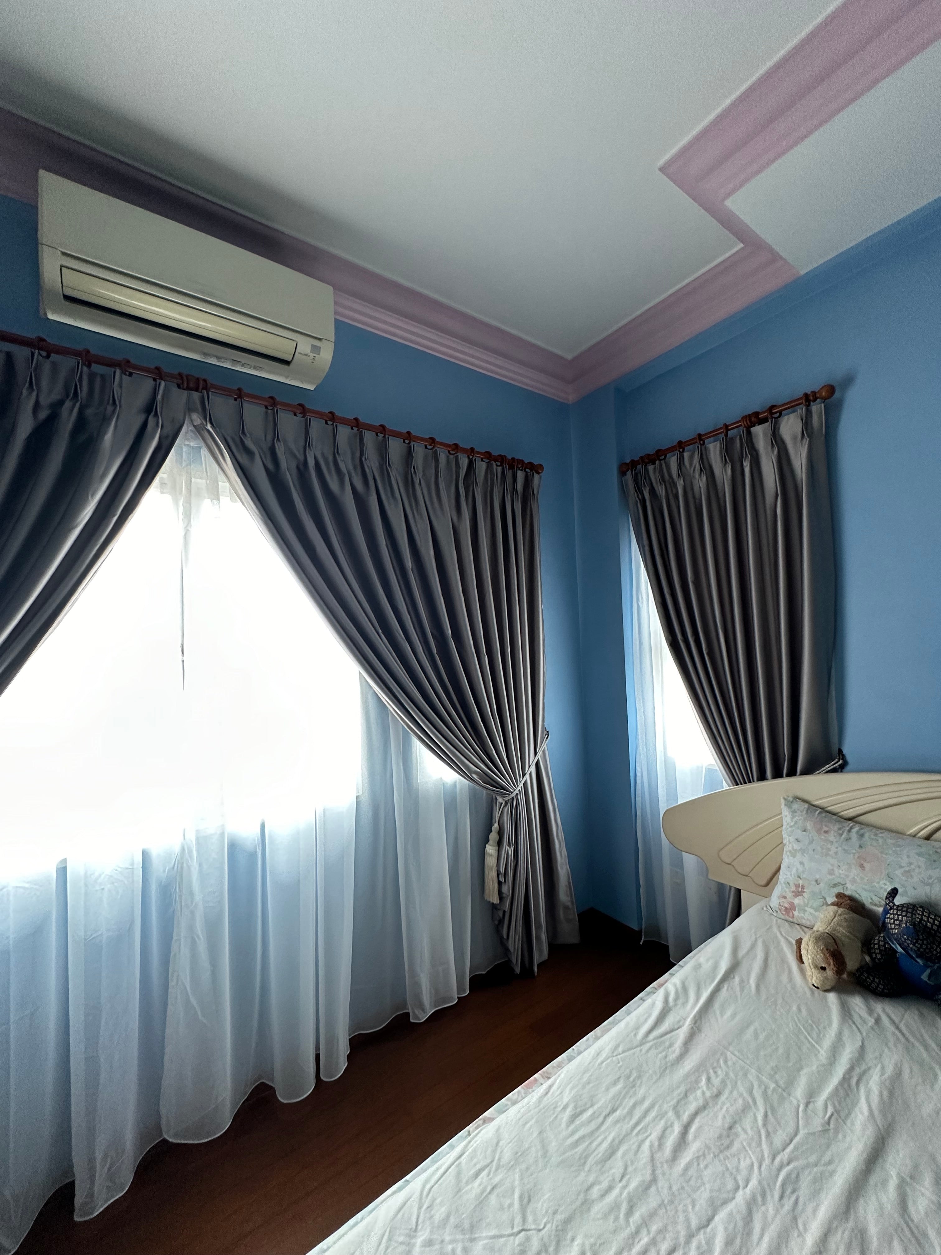 Curtains