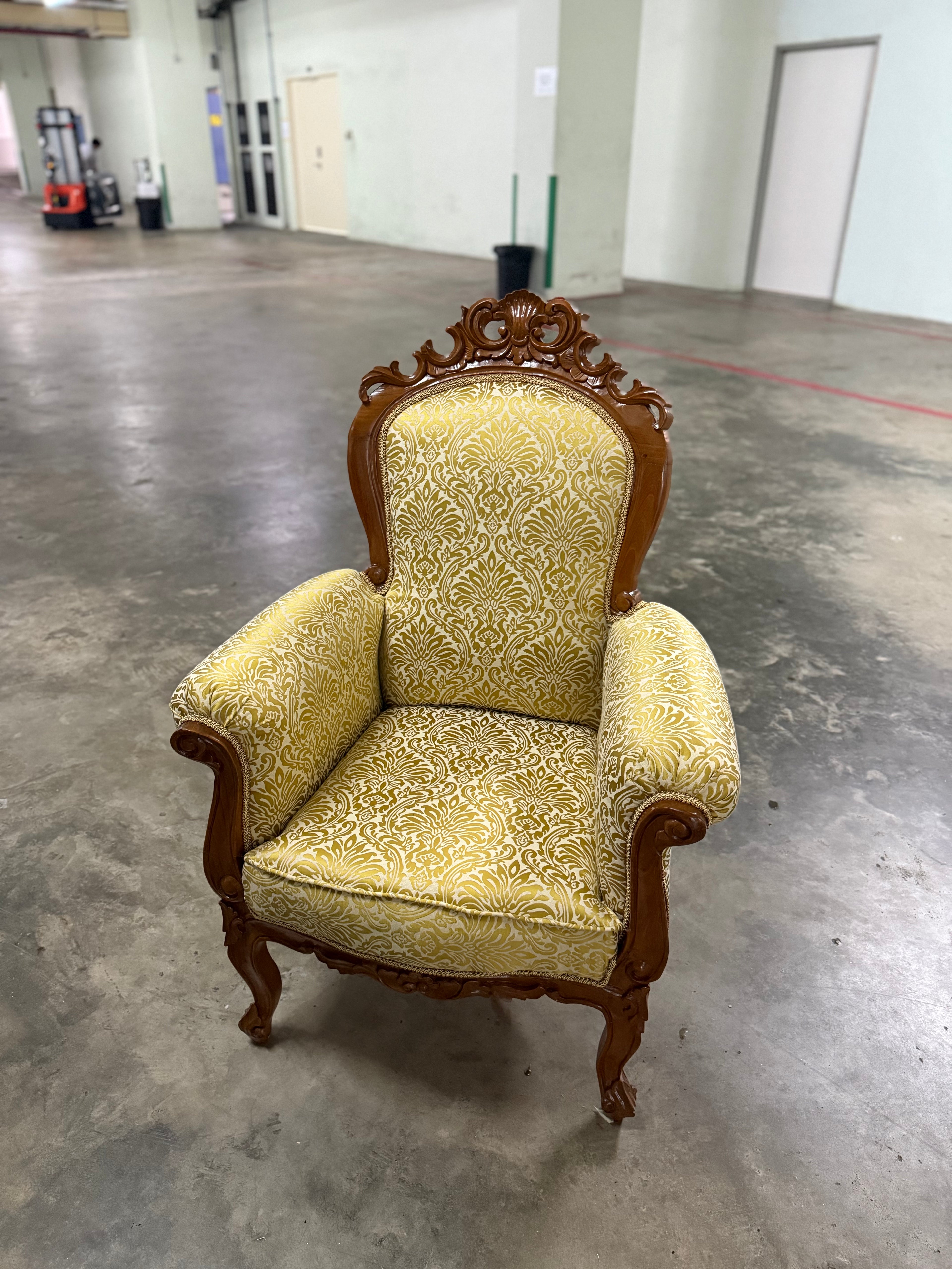 Furniture Upholstery Service
