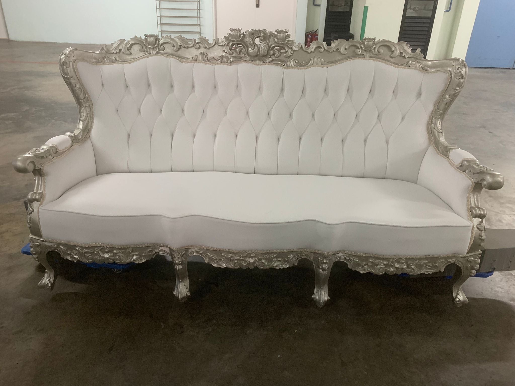 Furniture Upholstery Service
