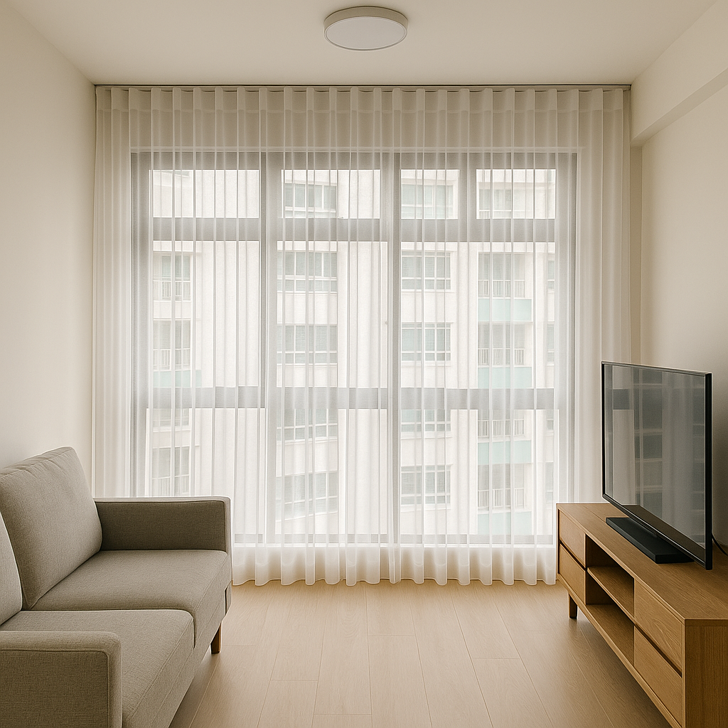Curtains