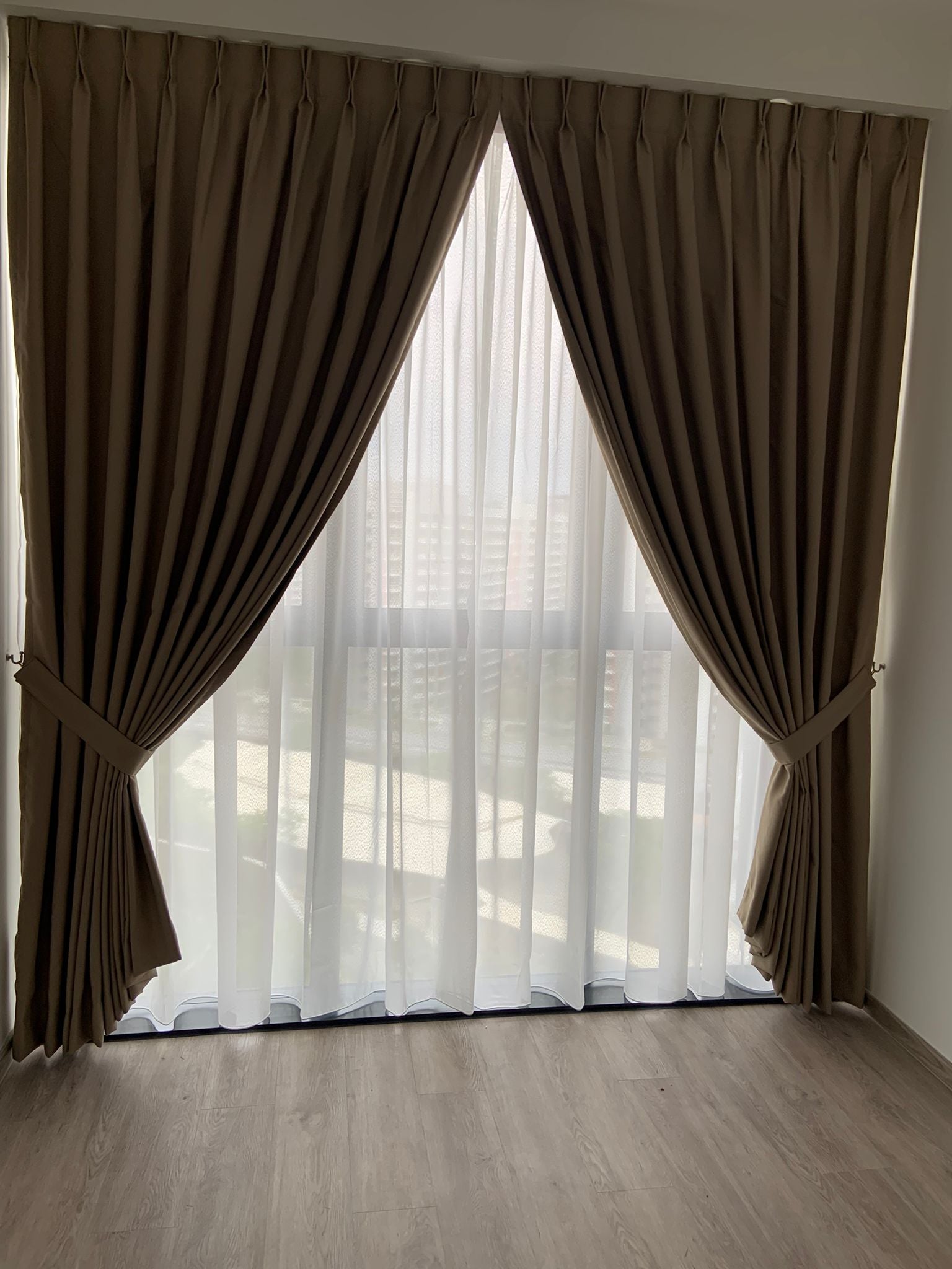 Curtains