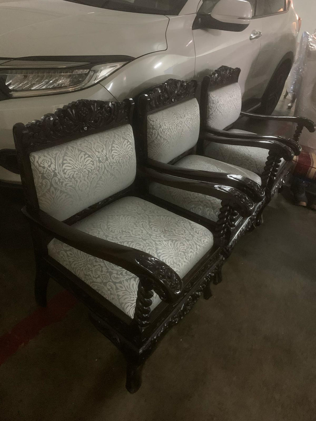 Furniture Upholstery Service