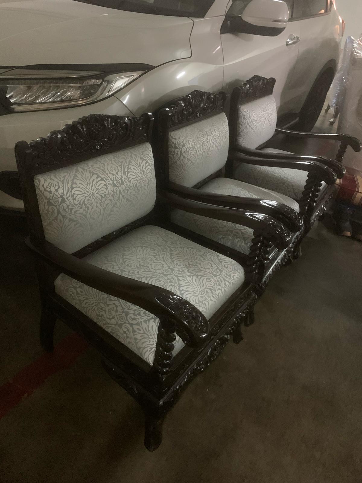 Furniture Upholstery Service