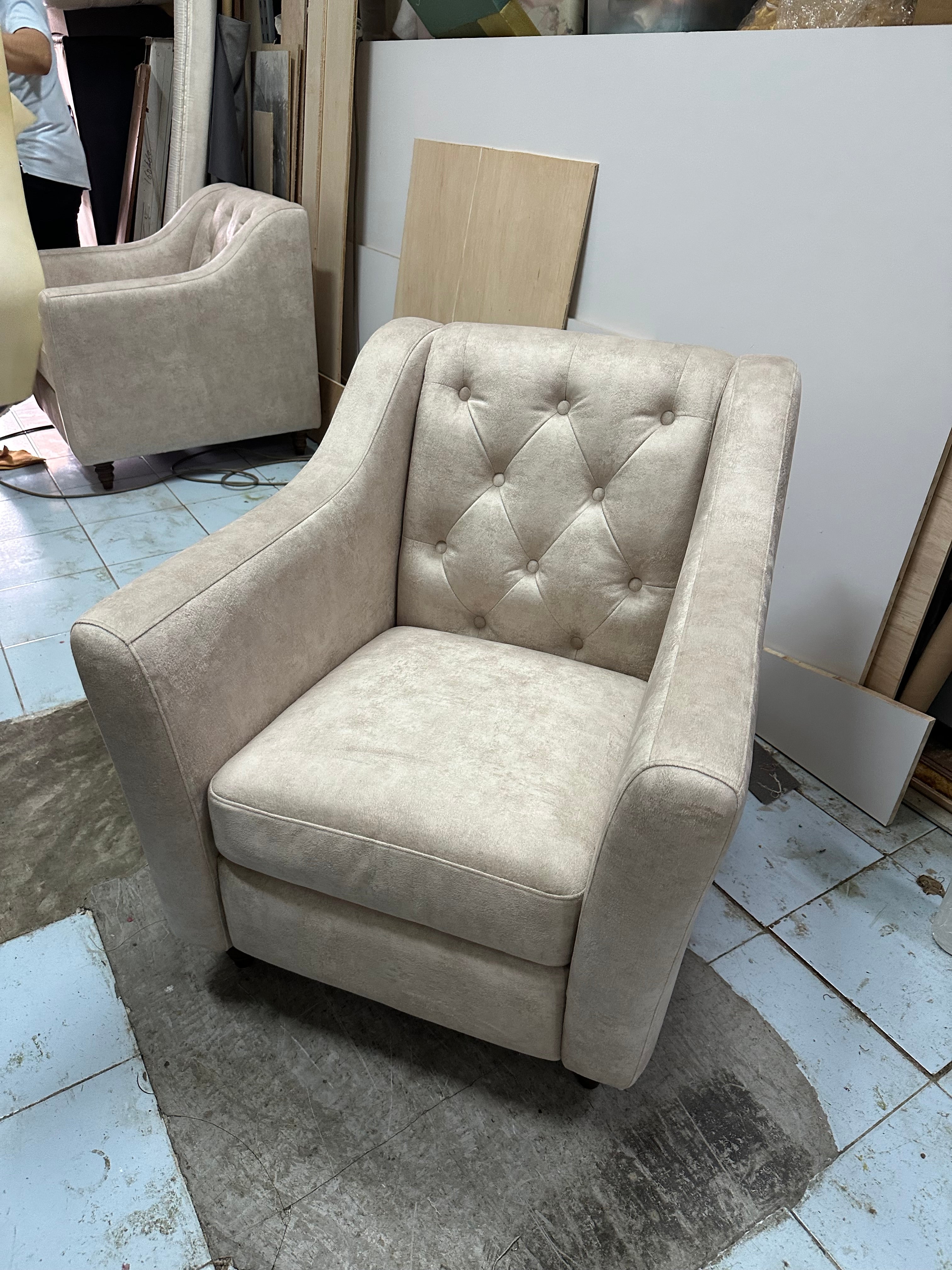 Furniture Upholstery Service