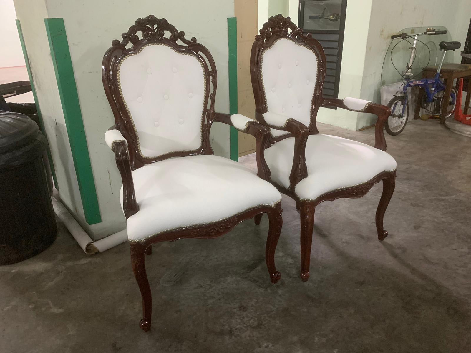 Furniture Upholstery Service