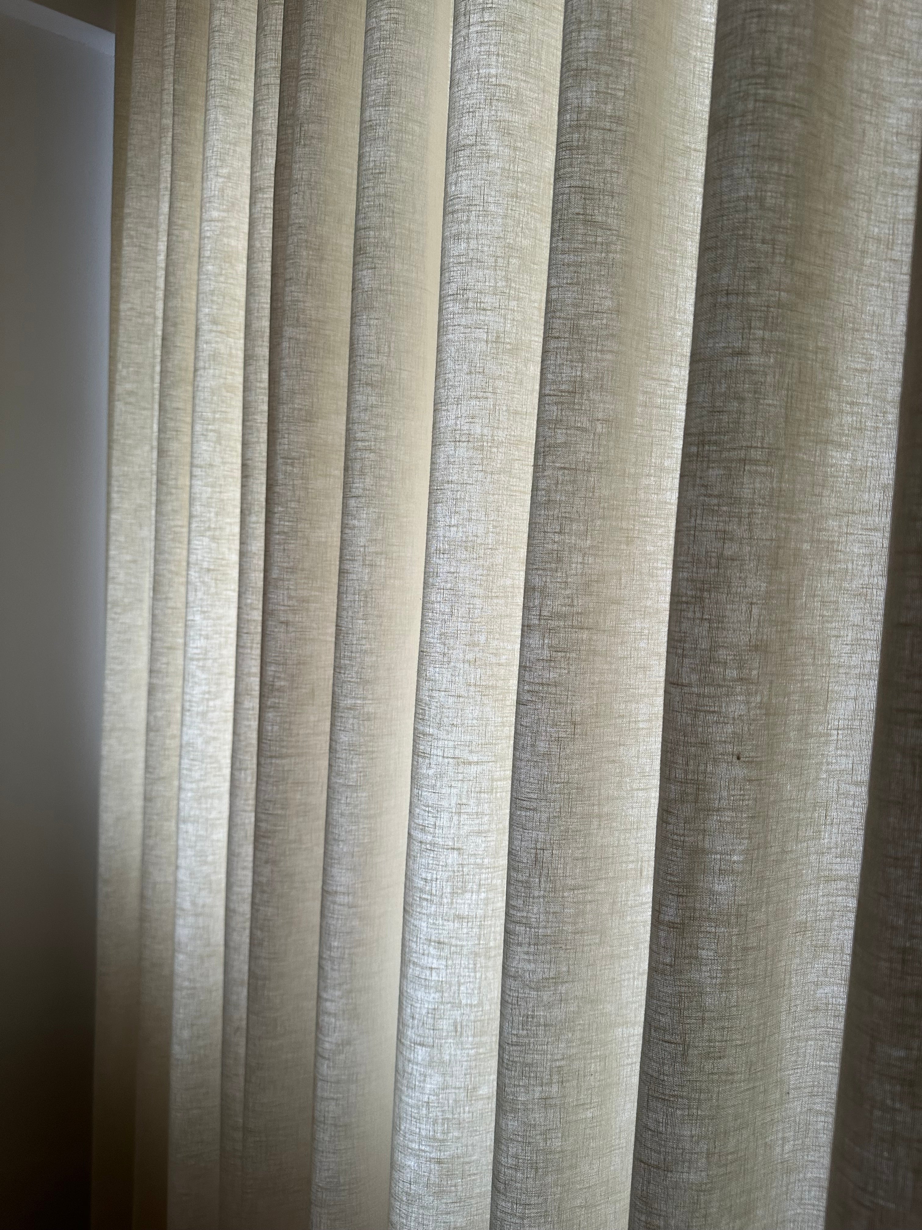 Curtains