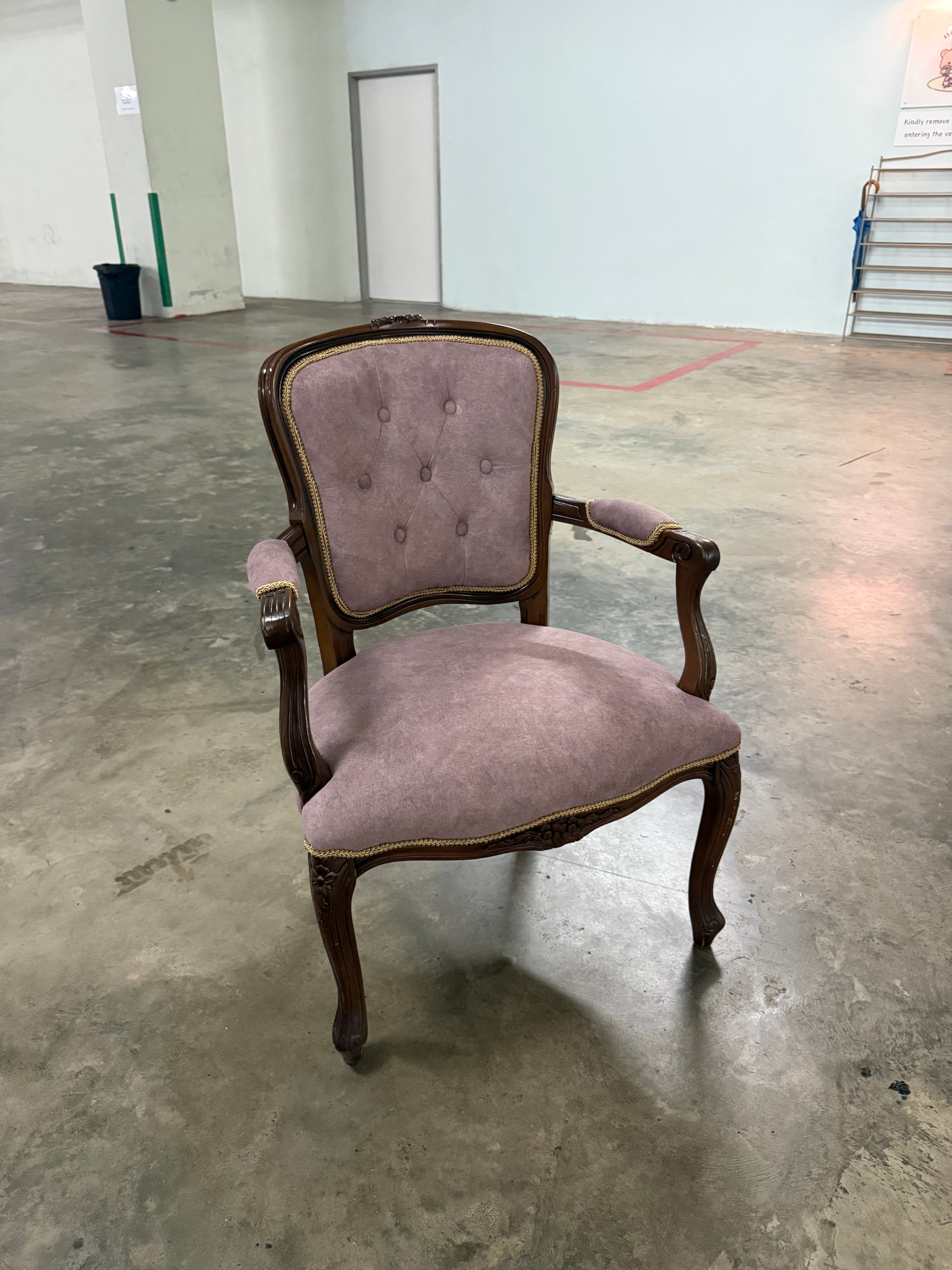 Furniture Upholstery Service