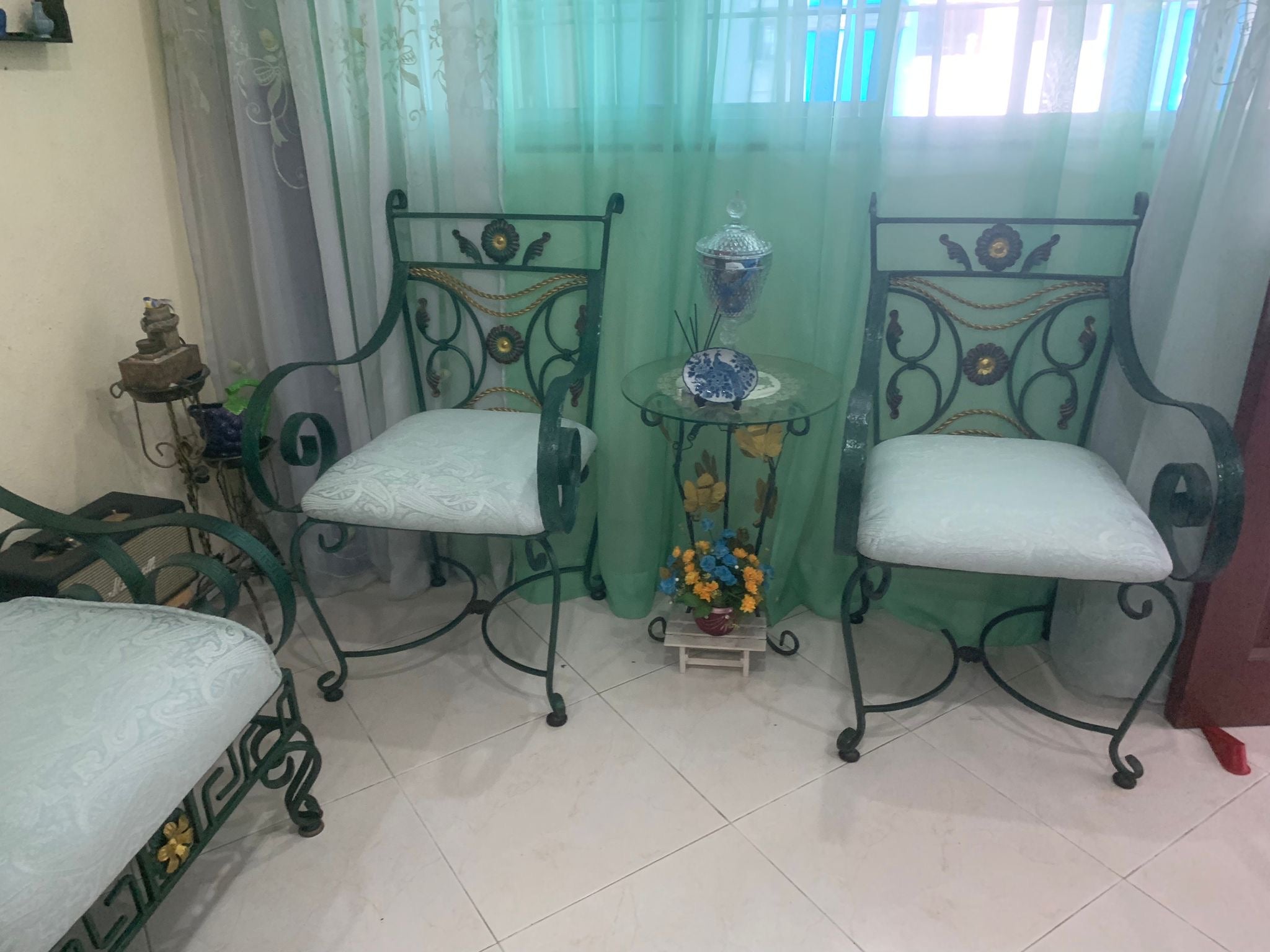 Furniture Upholstery Service