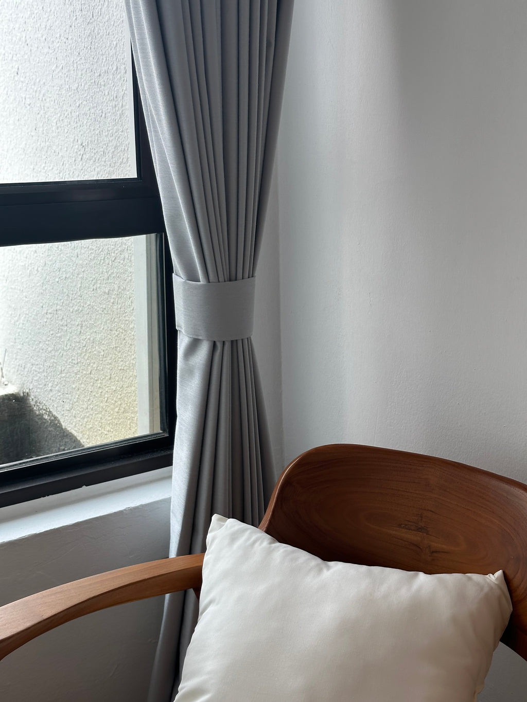 Curtains