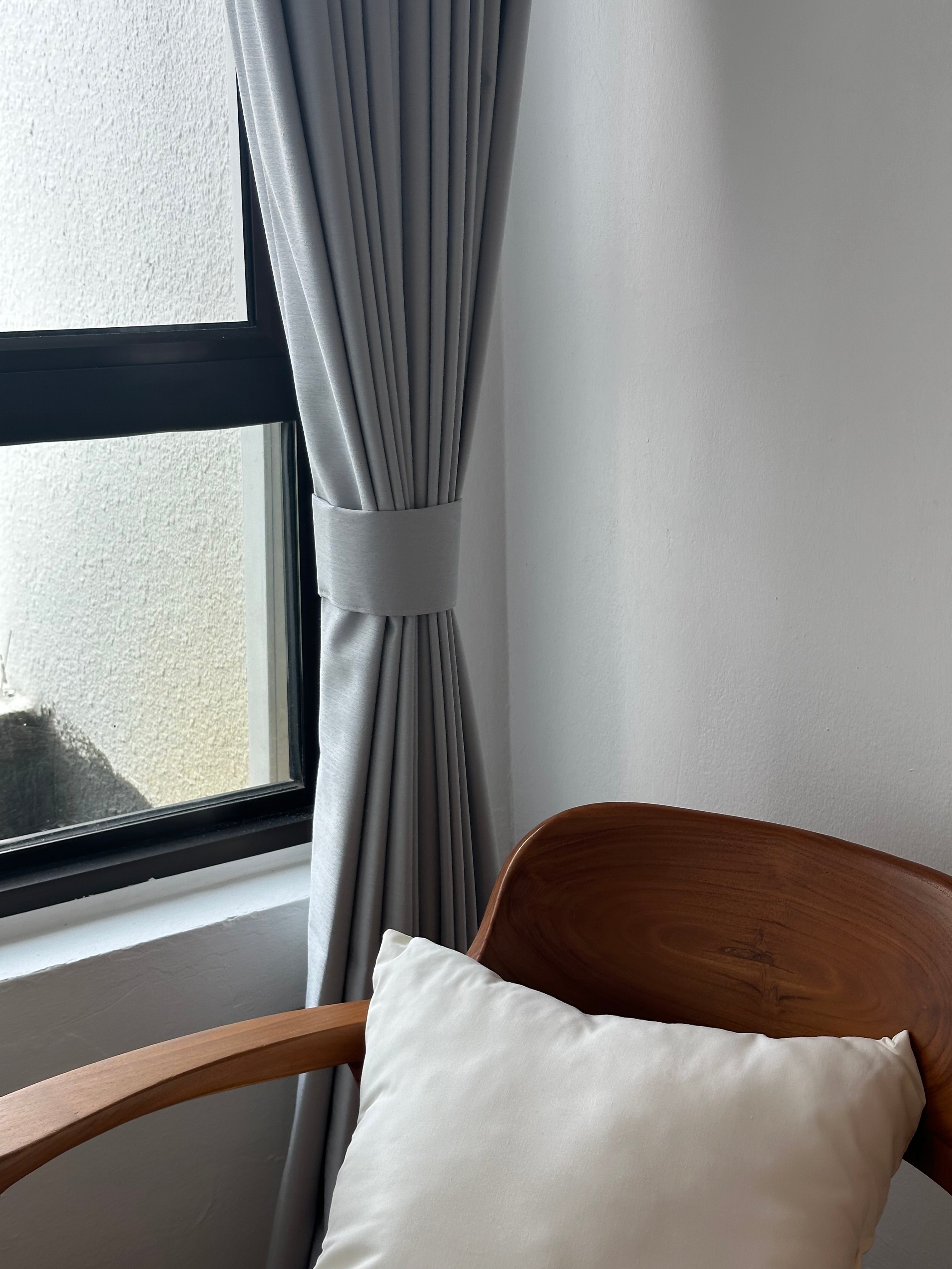 Curtains