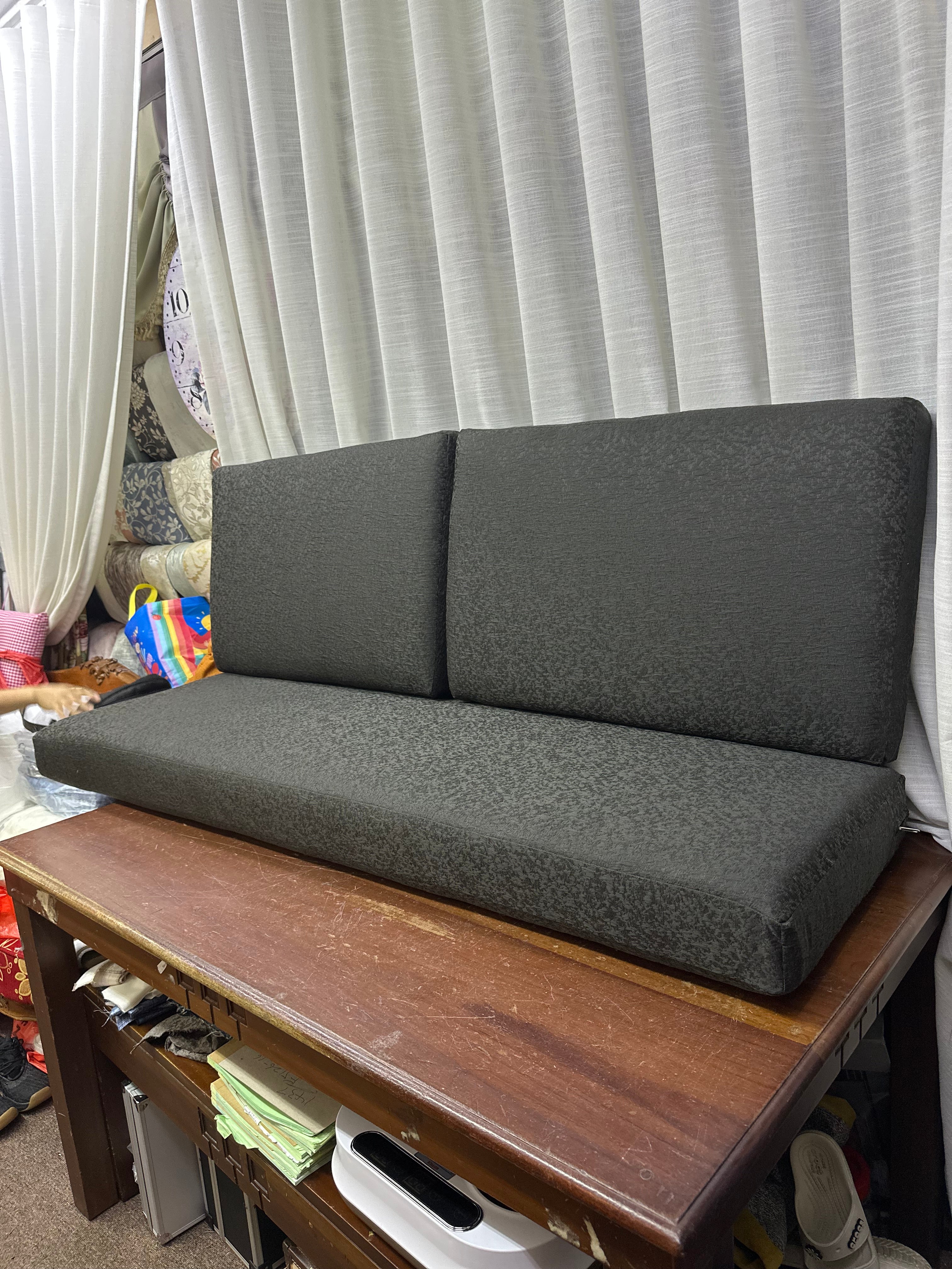 Cushion & Covers